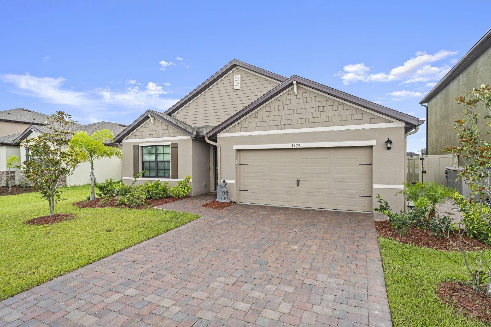 Palm Bay, FL 32909,1874 Capital DR SE