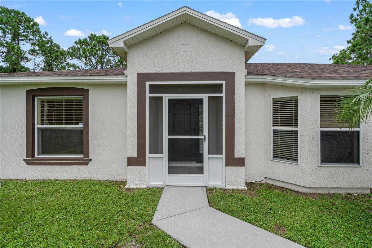 Palm Bay, FL 32909,603 Tobias ST SE