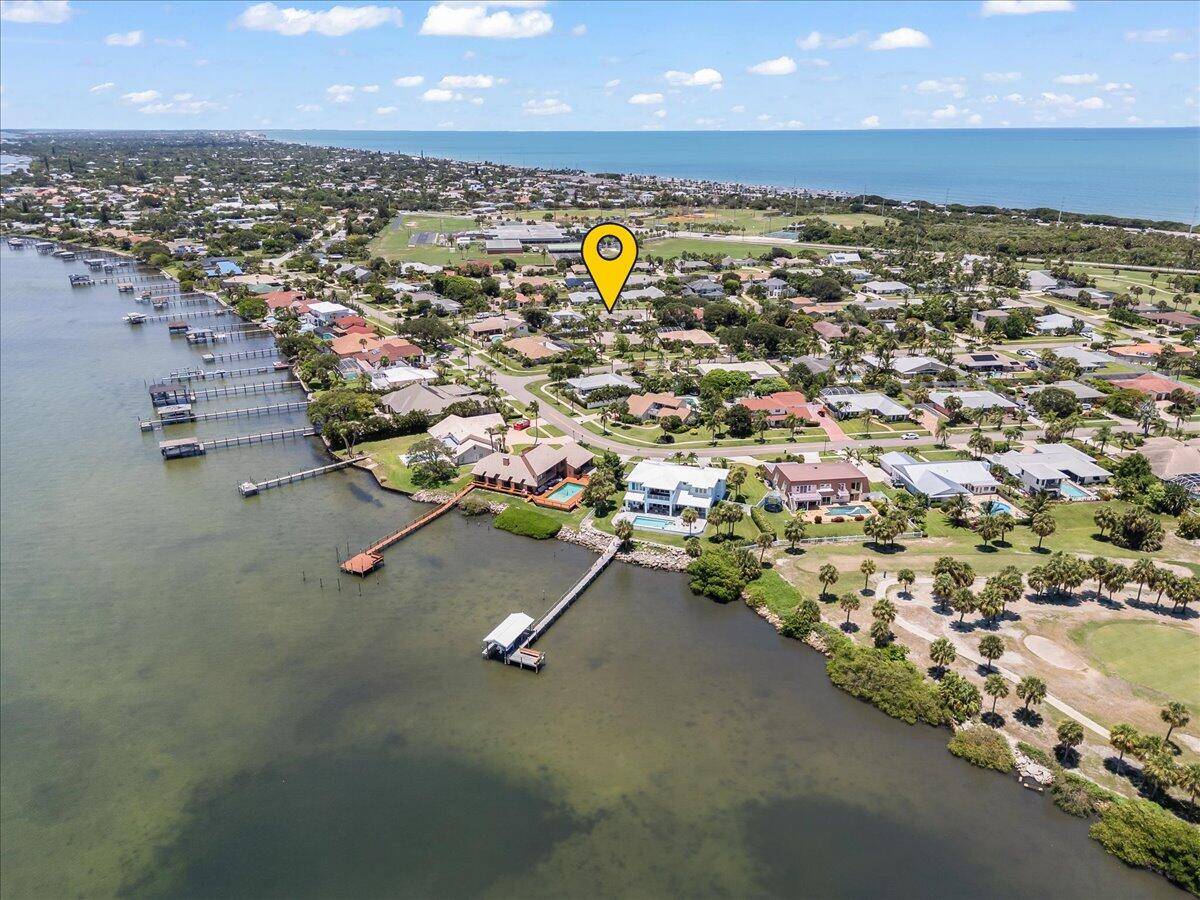 Melbourne Beach, FL 32951,343 Marlin PL