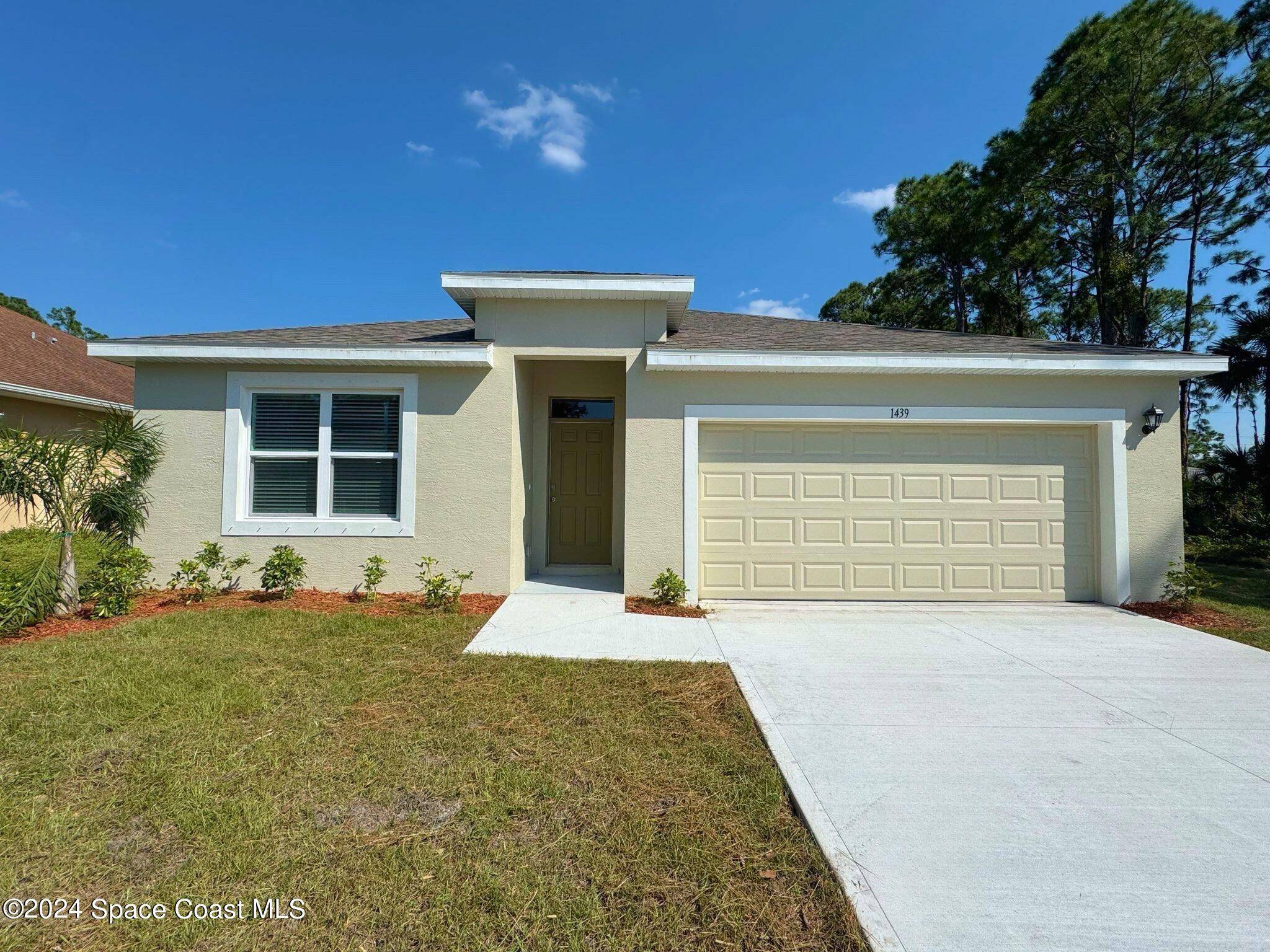 Palm Bay, FL 32908,1439 Schmitt AVE SW