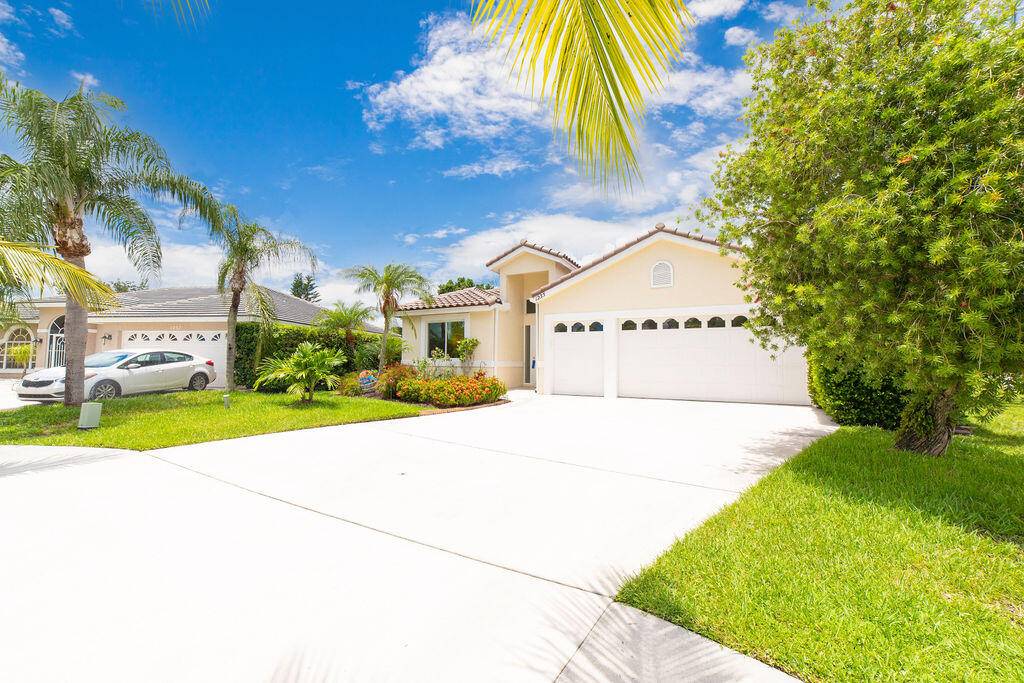 Port St Lucie, FL 34986,1235 SW Briarwood Drive