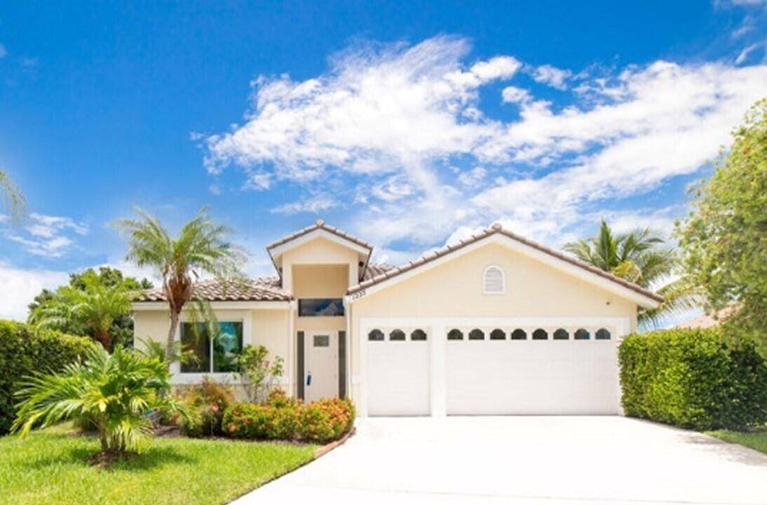 Port St Lucie, FL 34986,1235 SW Briarwood Drive