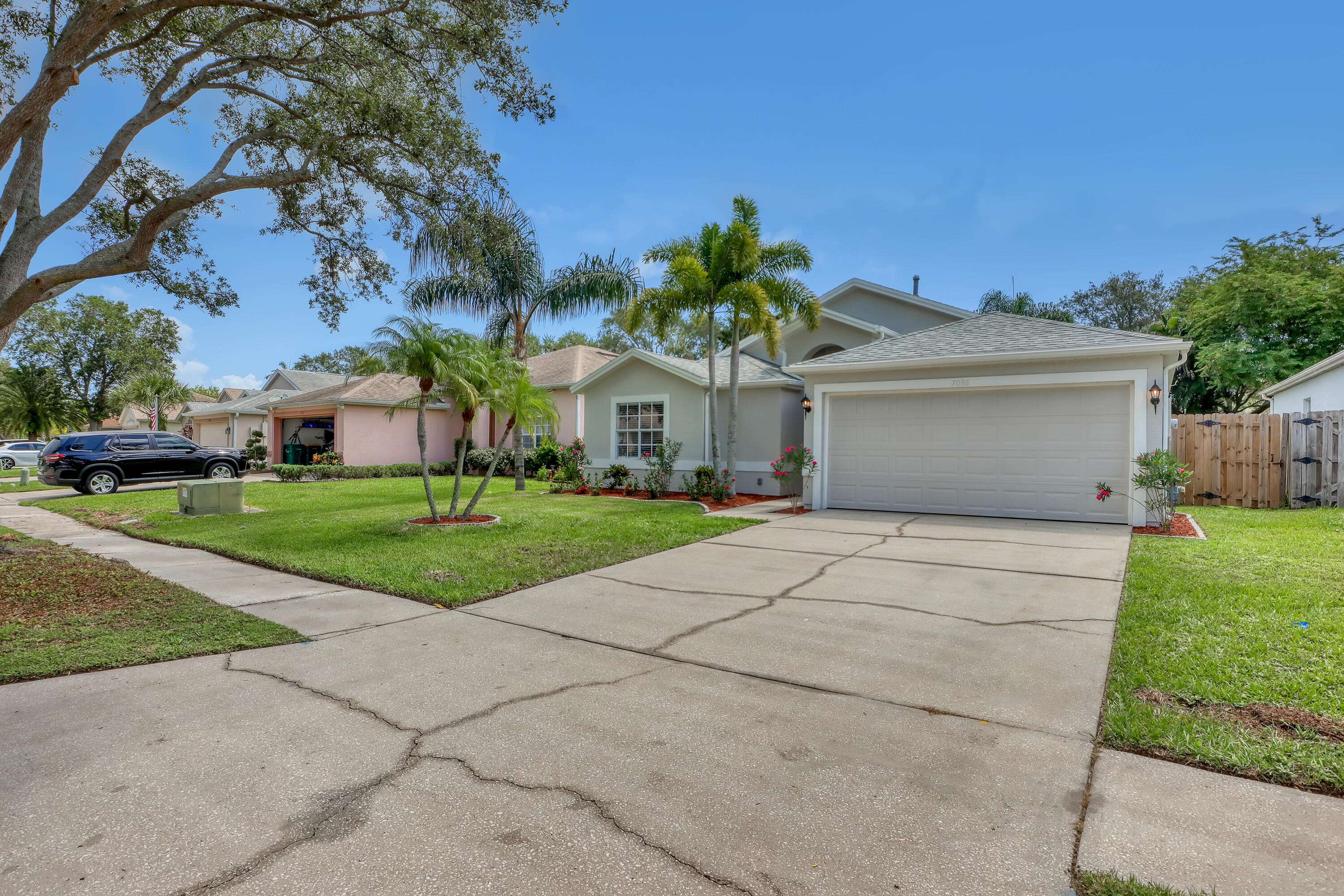 Melbourne, FL 32940,7036 Hammock Trace DR