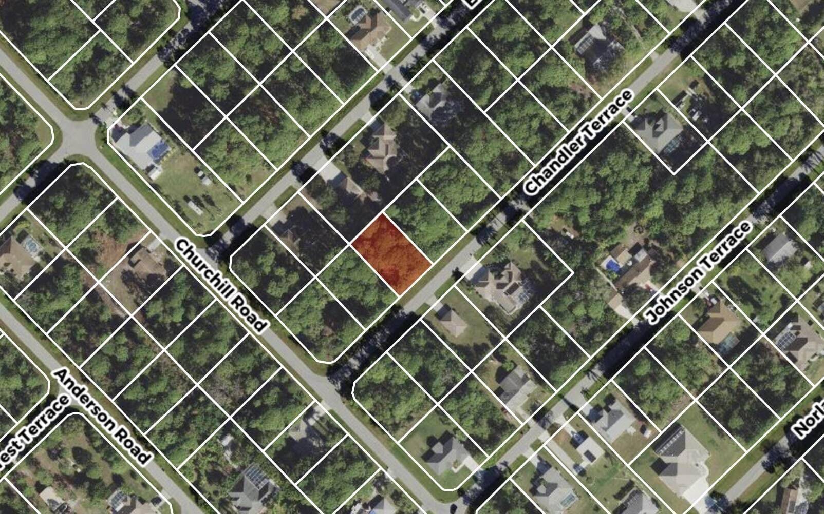 Port Charlotte, FL 33981,5293 Chandler TER