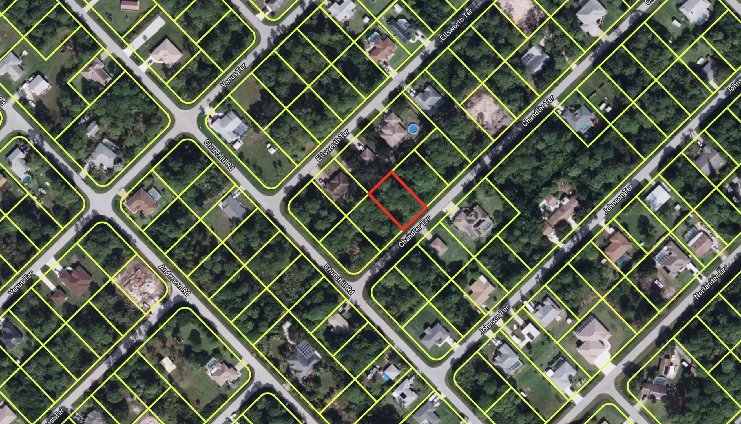 Port Charlotte, FL 33981,5293 Chandler TER