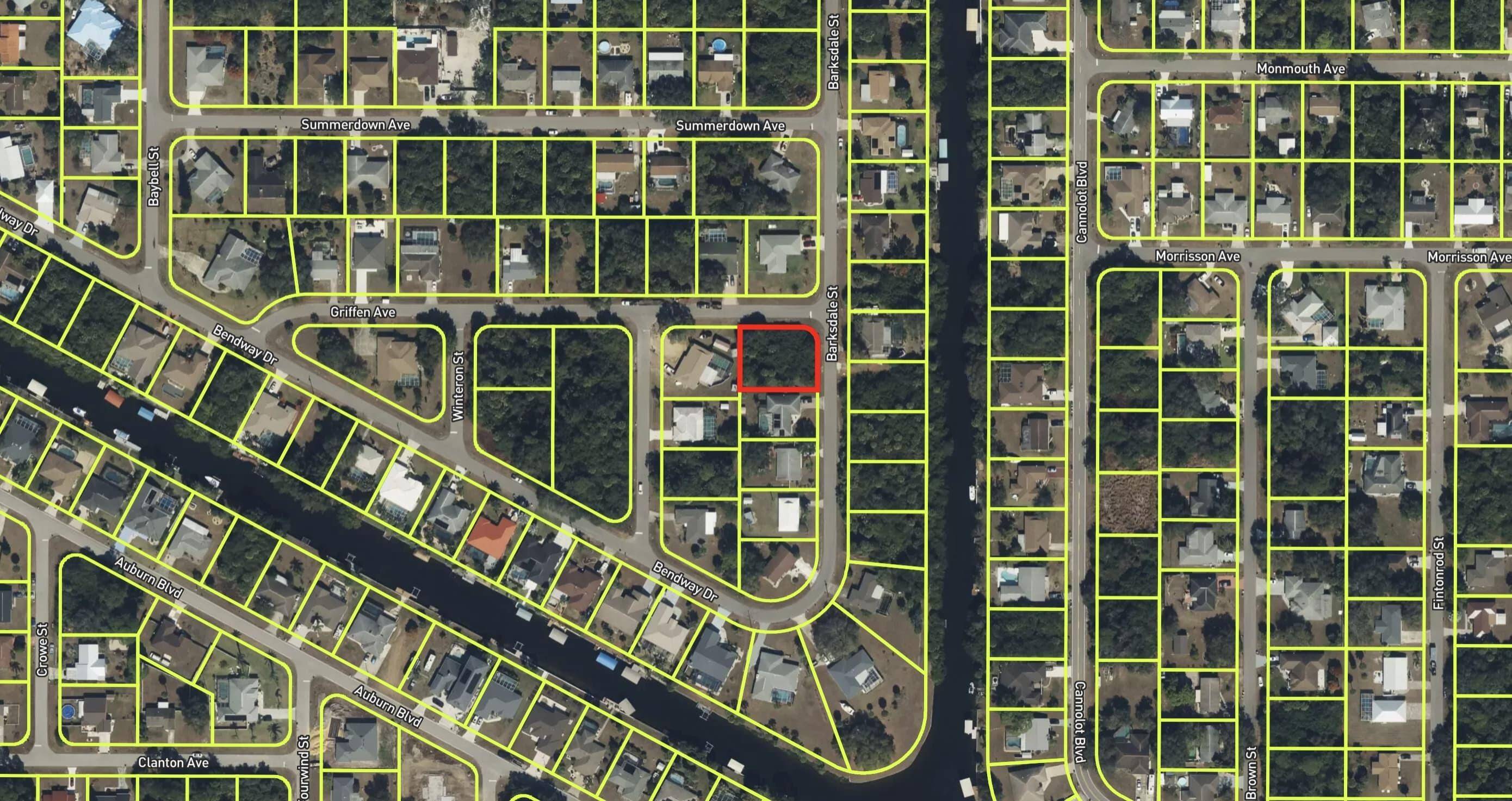 Port Charlotte, FL 33948,18207 Griffen AVE