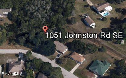 Palm Bay, FL 32909,1051 Johnston RD SE