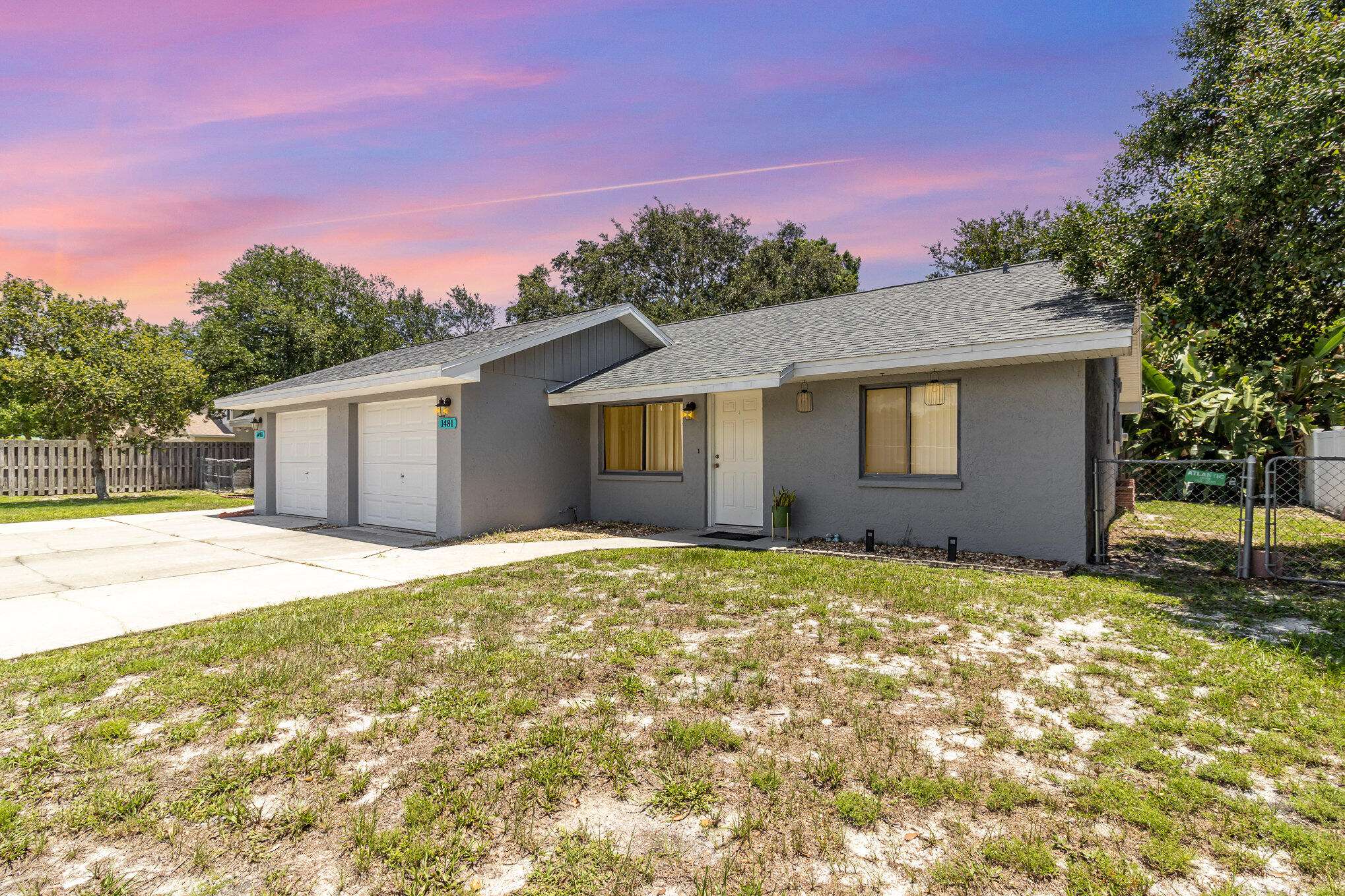 Melbourne, FL 32935,1481 Mosswood DR