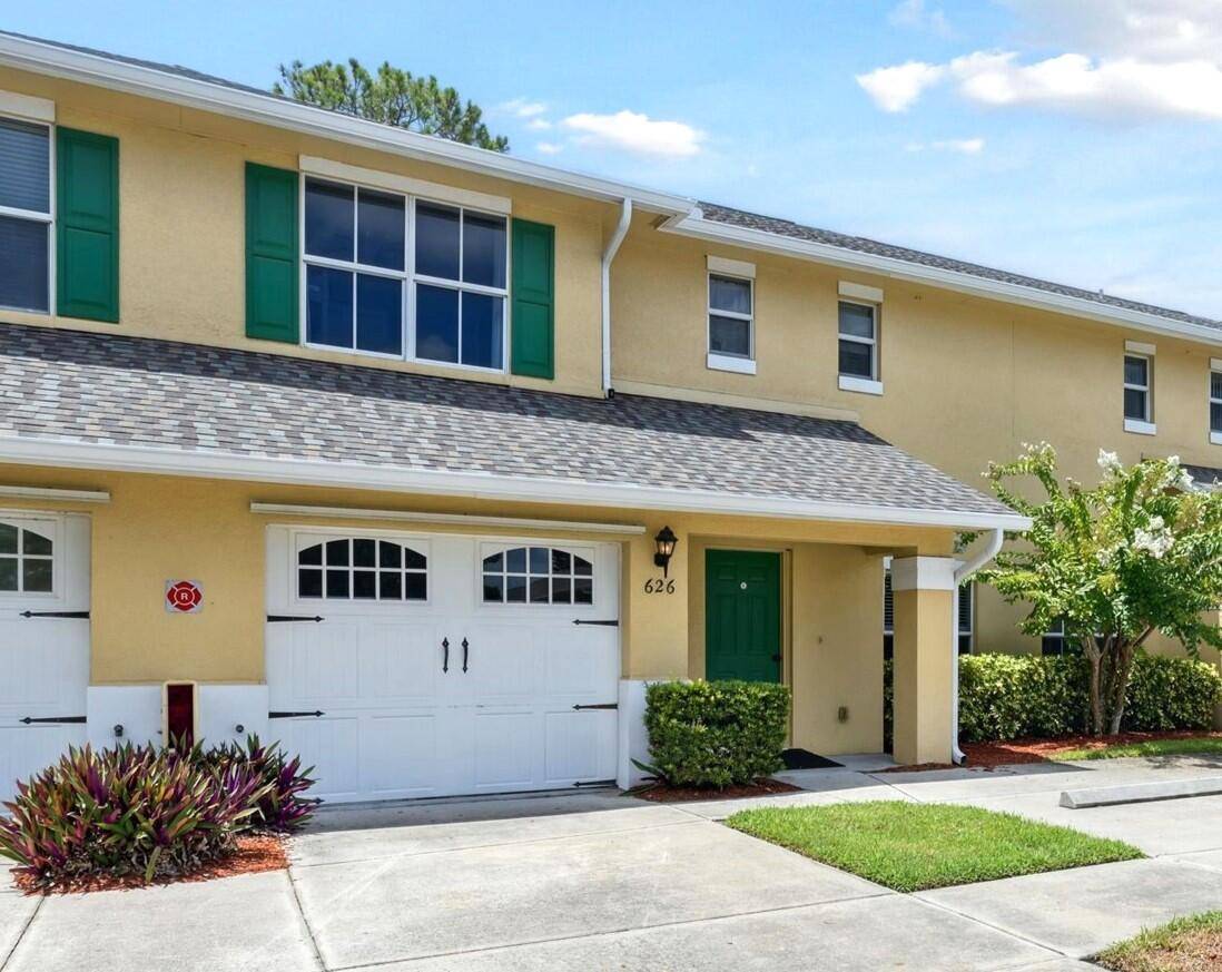 Palm Bay, FL 32905,626 Cedar Side CIR NE