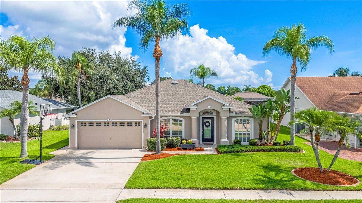 Rockledge, FL 32955,972 Sabal Grove DR