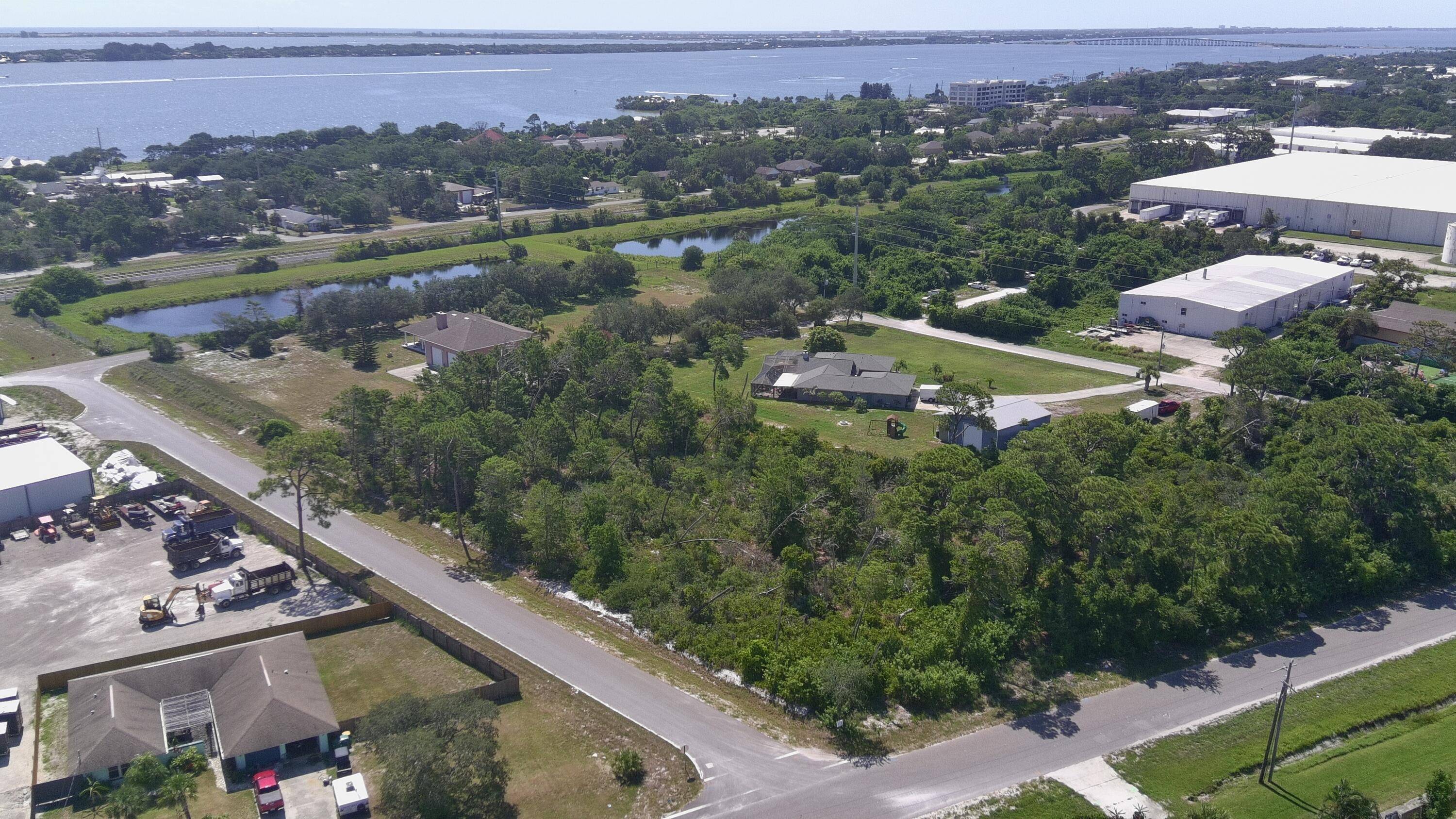 Melbourne, FL 32940,Lot 6 Waelti DR