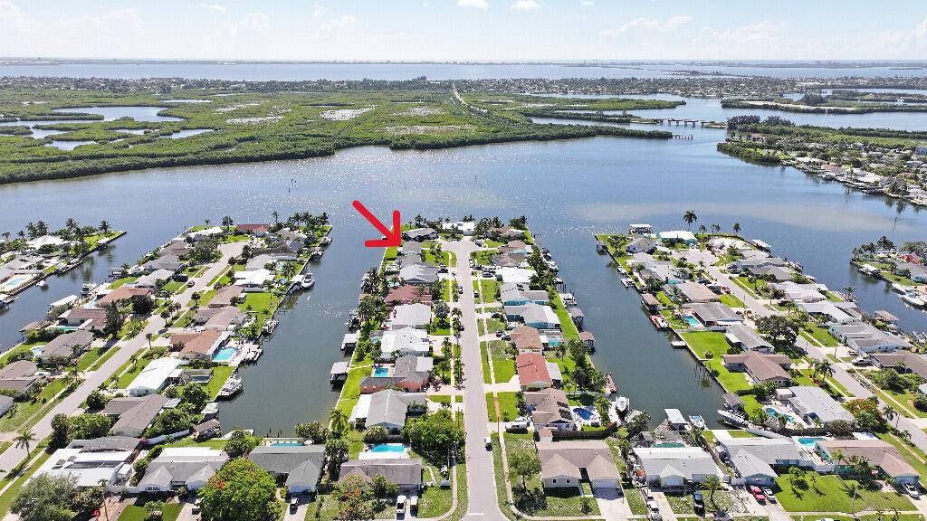 Merritt Island, FL 32953,480 Carrioca CT
