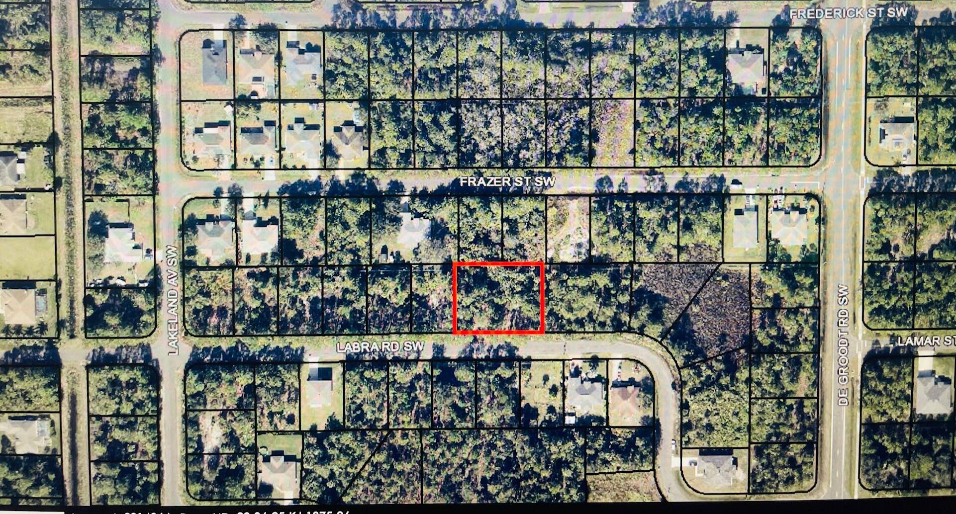 Palm Bay, FL 32908,307 Labra RD SW