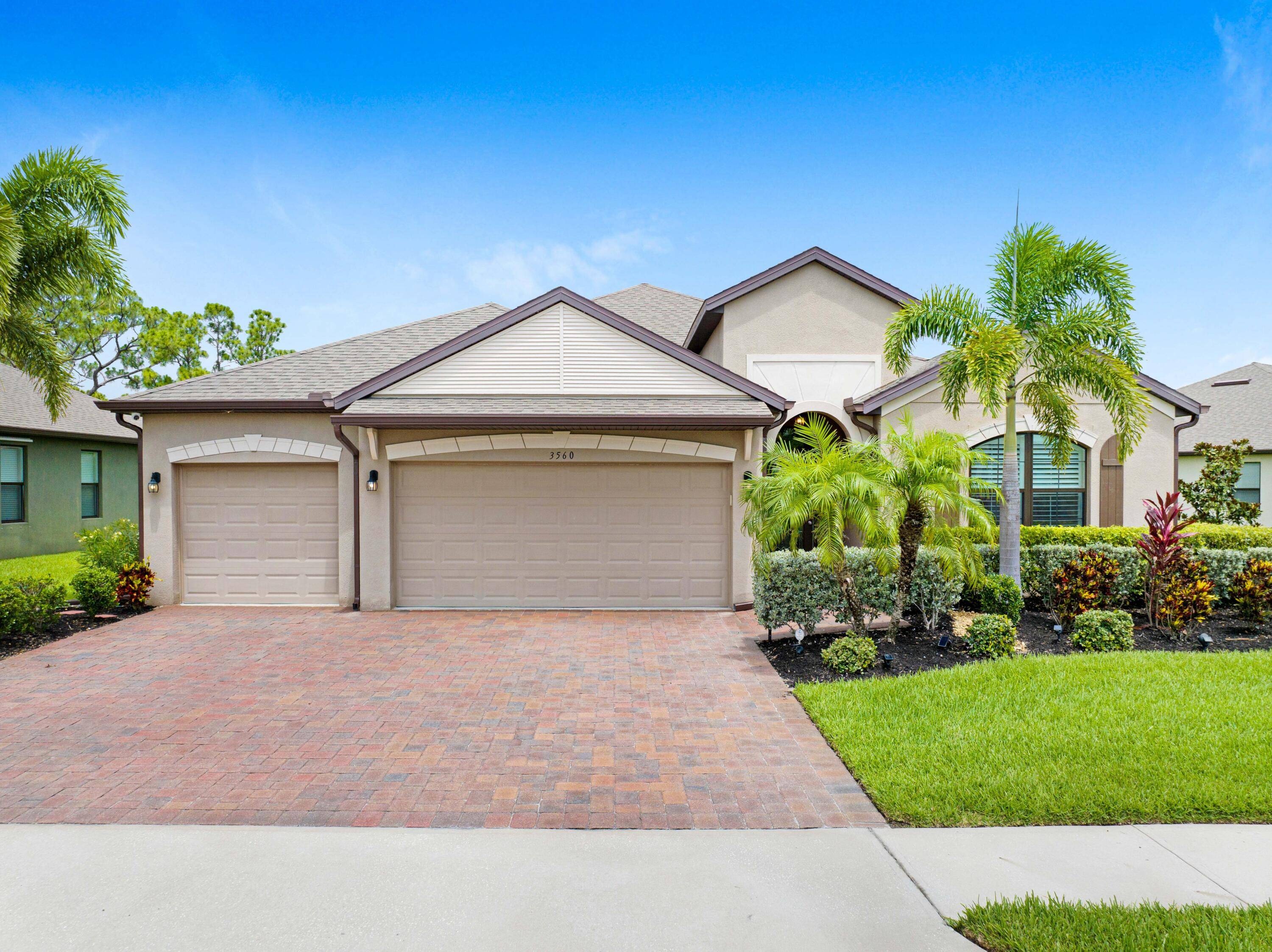 West Melbourne, FL 32904,3560 Salt Marsh CIR