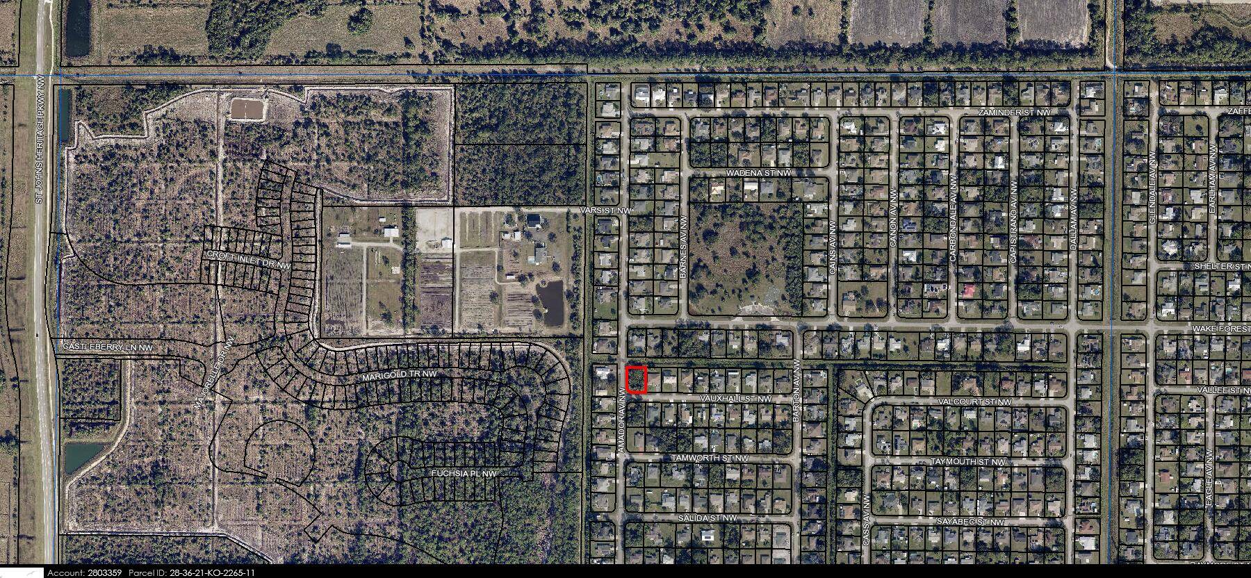 Palm Bay, FL 32907,1897 Vauxhall ST NW