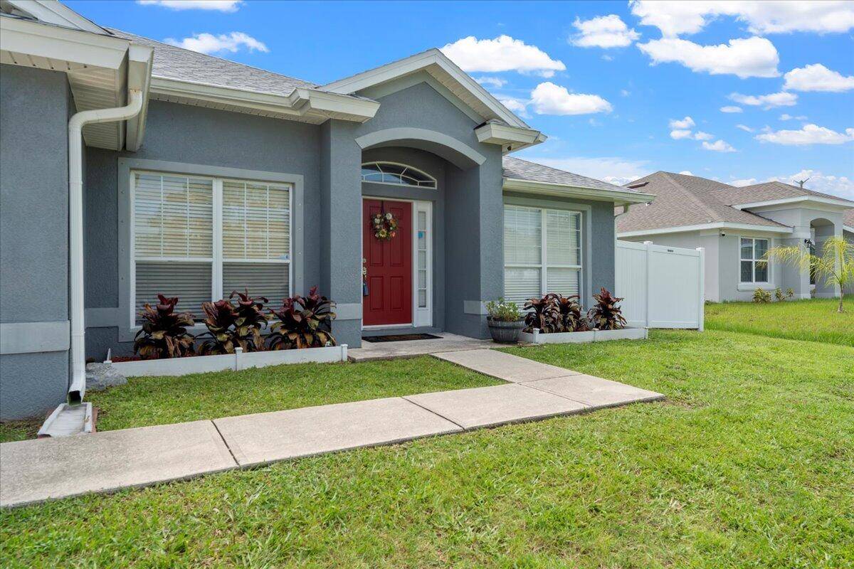 Palm Bay, FL 32907,911 Lamplighter DR NW