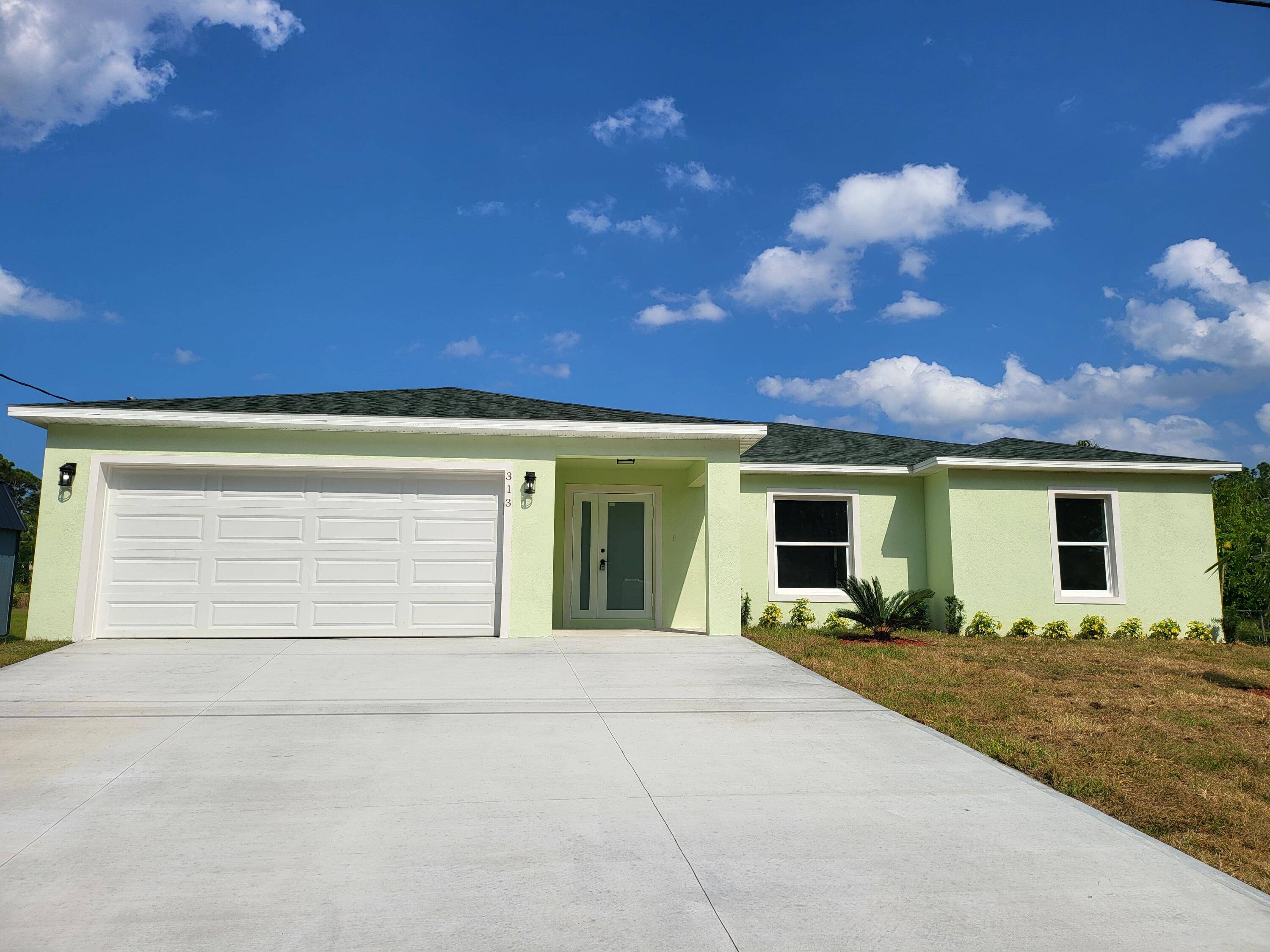 Palm Bay, FL 32908,1275 Hastings RD SW