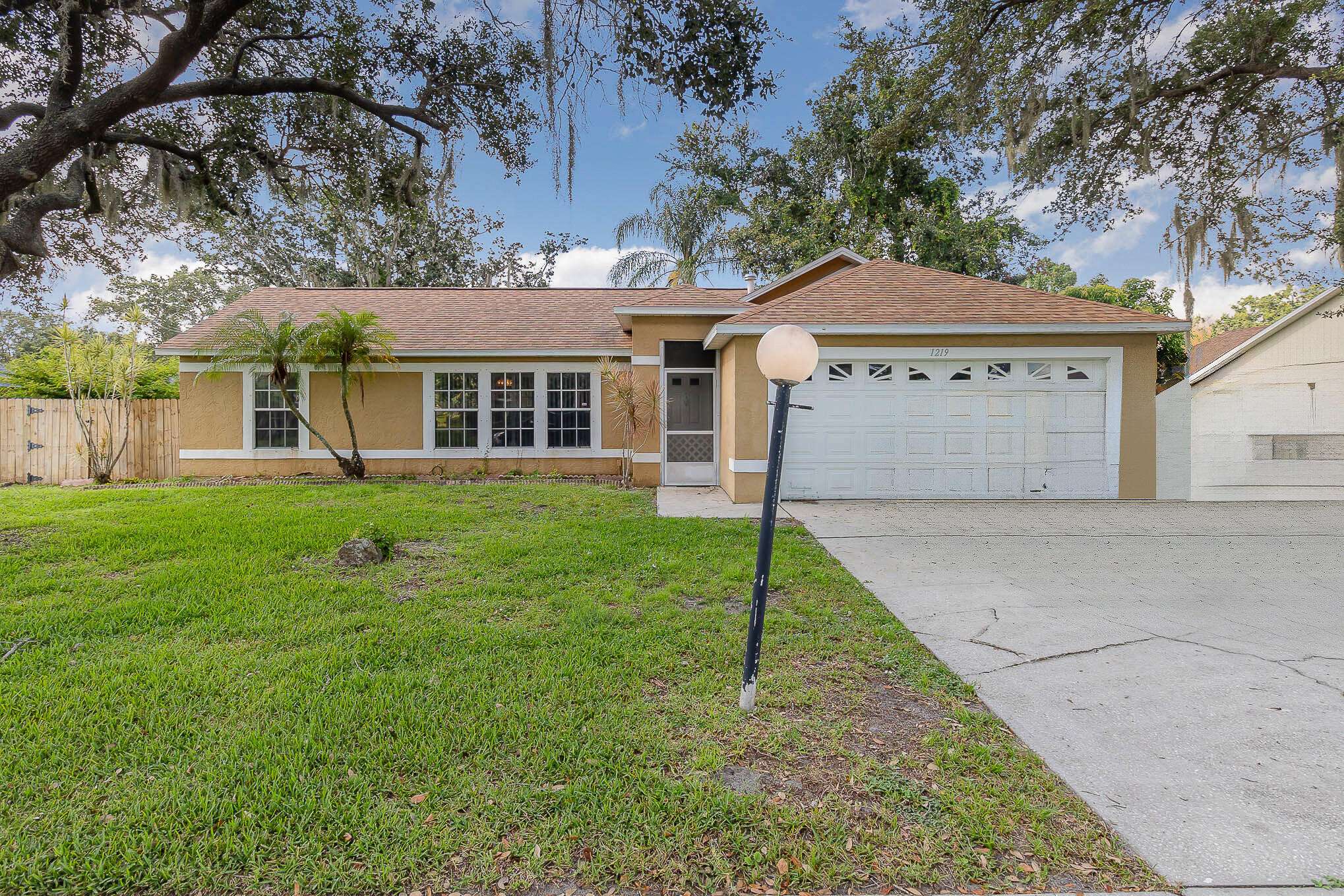 Rockledge, FL 32955,1219 Rolling Meadows DR