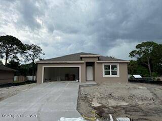 Palm Bay, FL 32907,174 Carmelite AVE NW