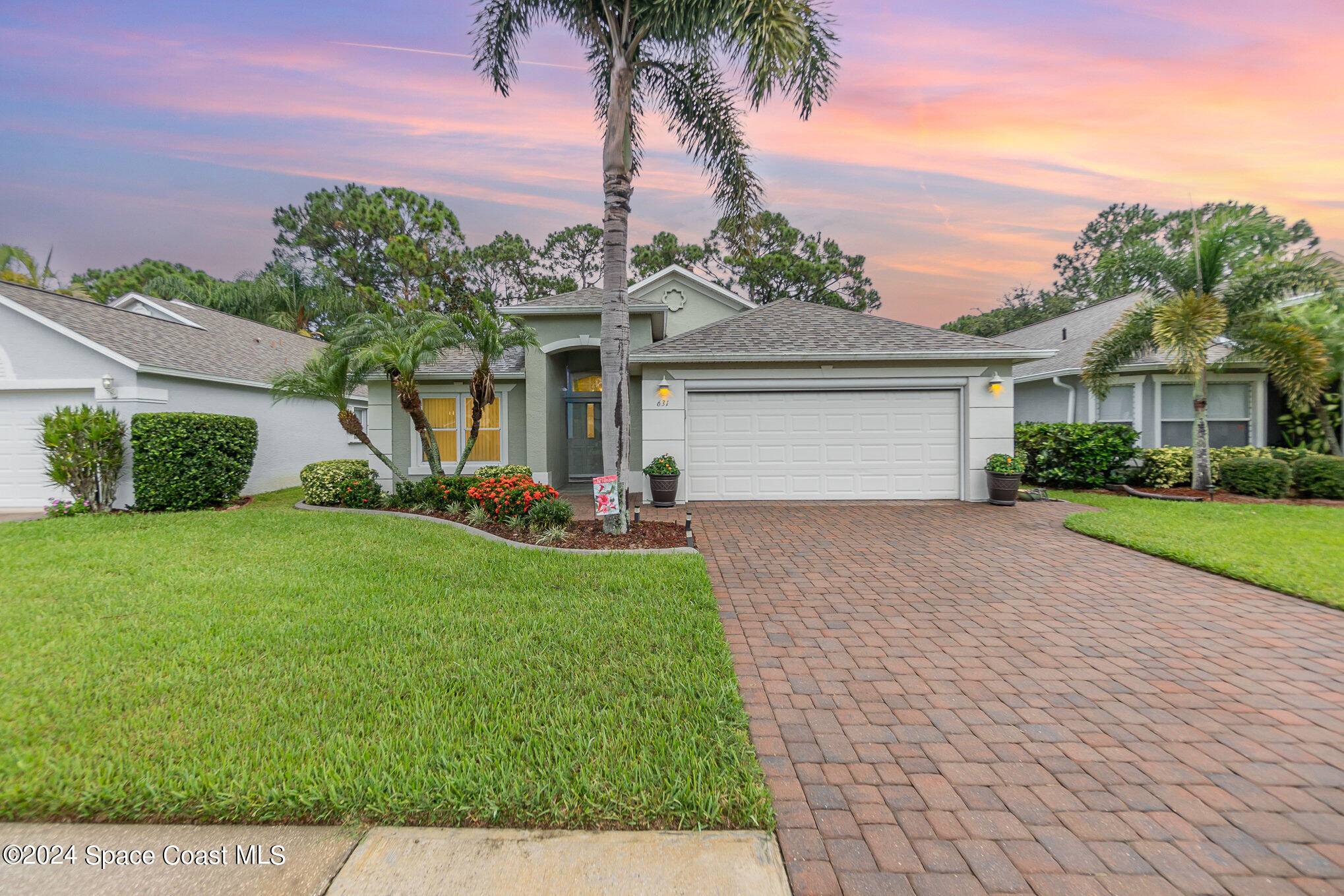 Palm Bay, FL 32909,631 Morning Cove CIR SE