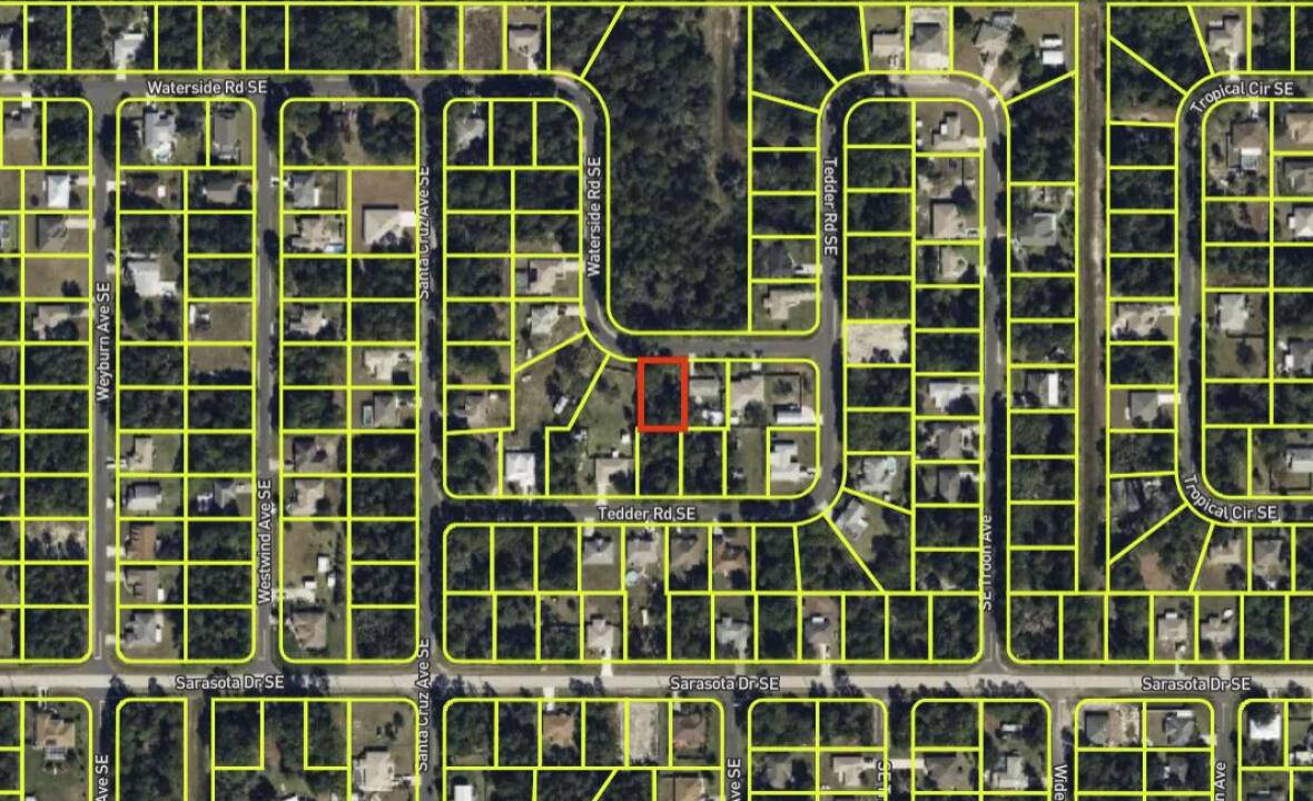 Palm Bay, FL 32909,870 Waterside RD SE