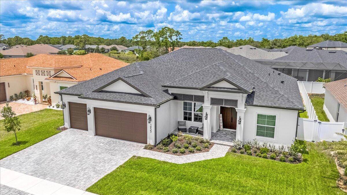 Titusville, FL 32796,1933 Crossbill DR