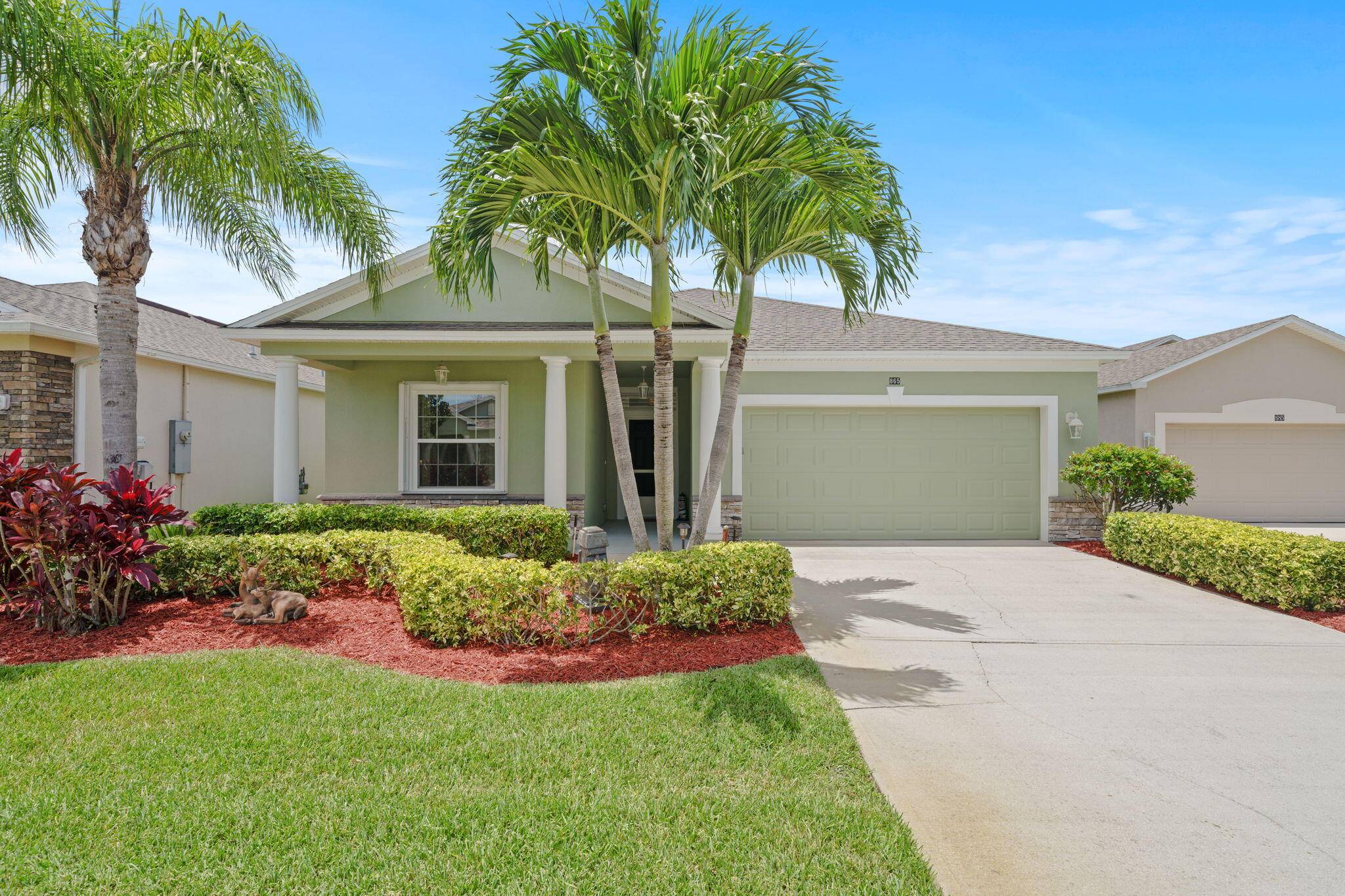 Palm Bay, FL 32909,865 Morning Cove CIR SE