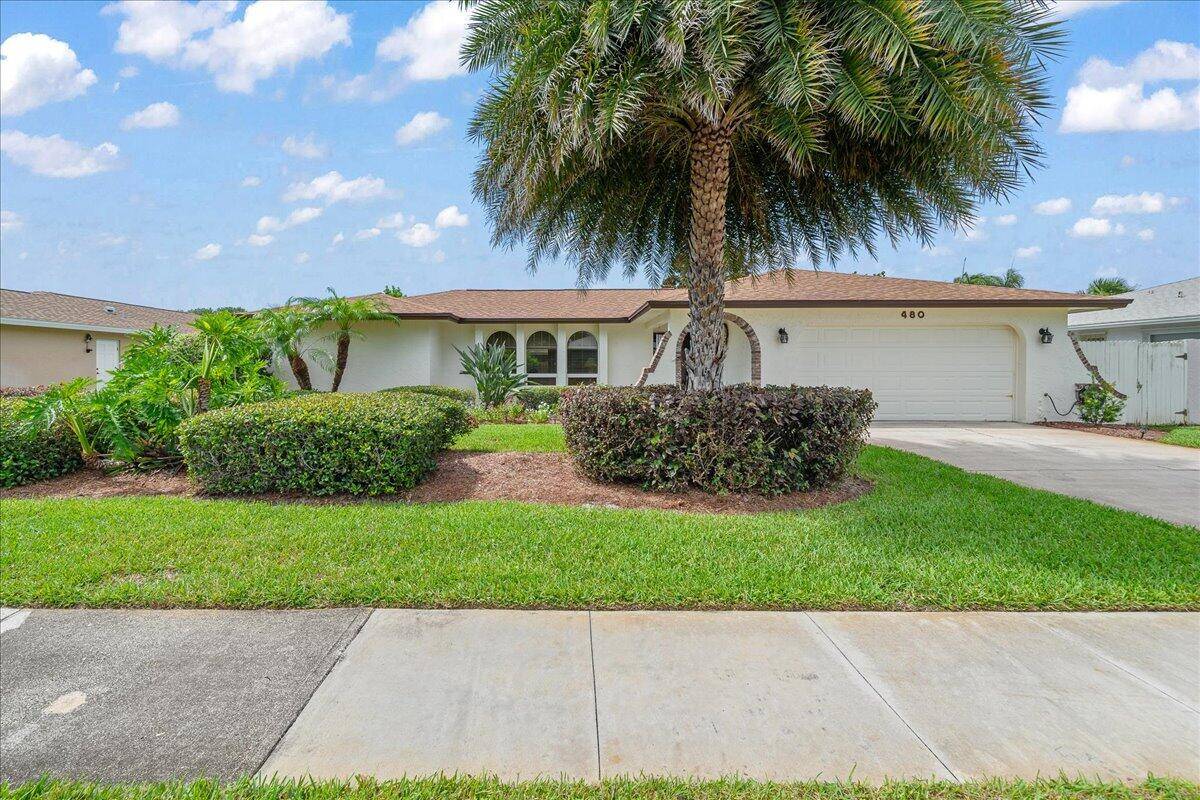 Satellite Beach, FL 32937,480 E Amherst CIR