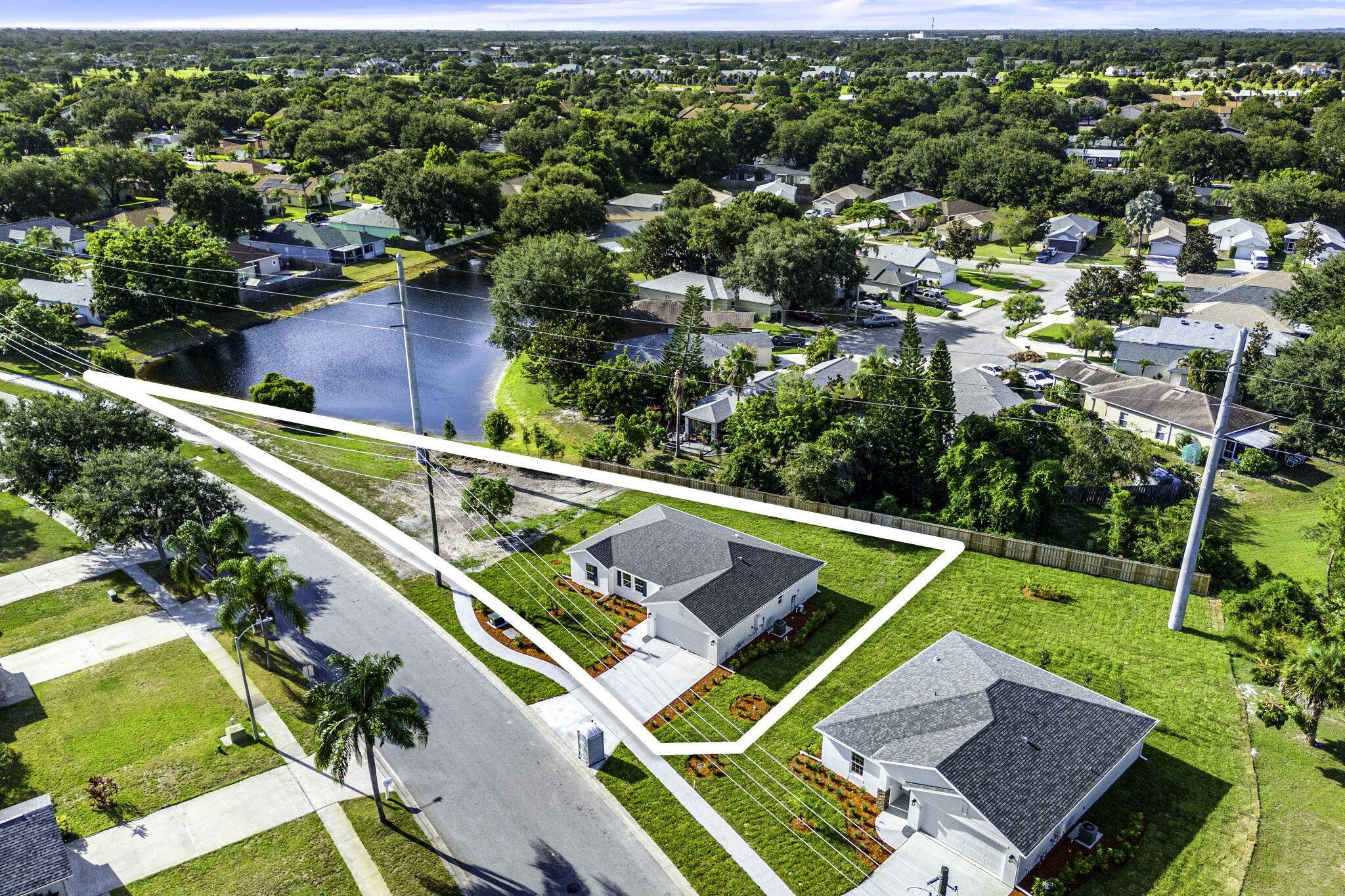 Melbourne, FL 32935,2336 Royal Poinciana BLVD