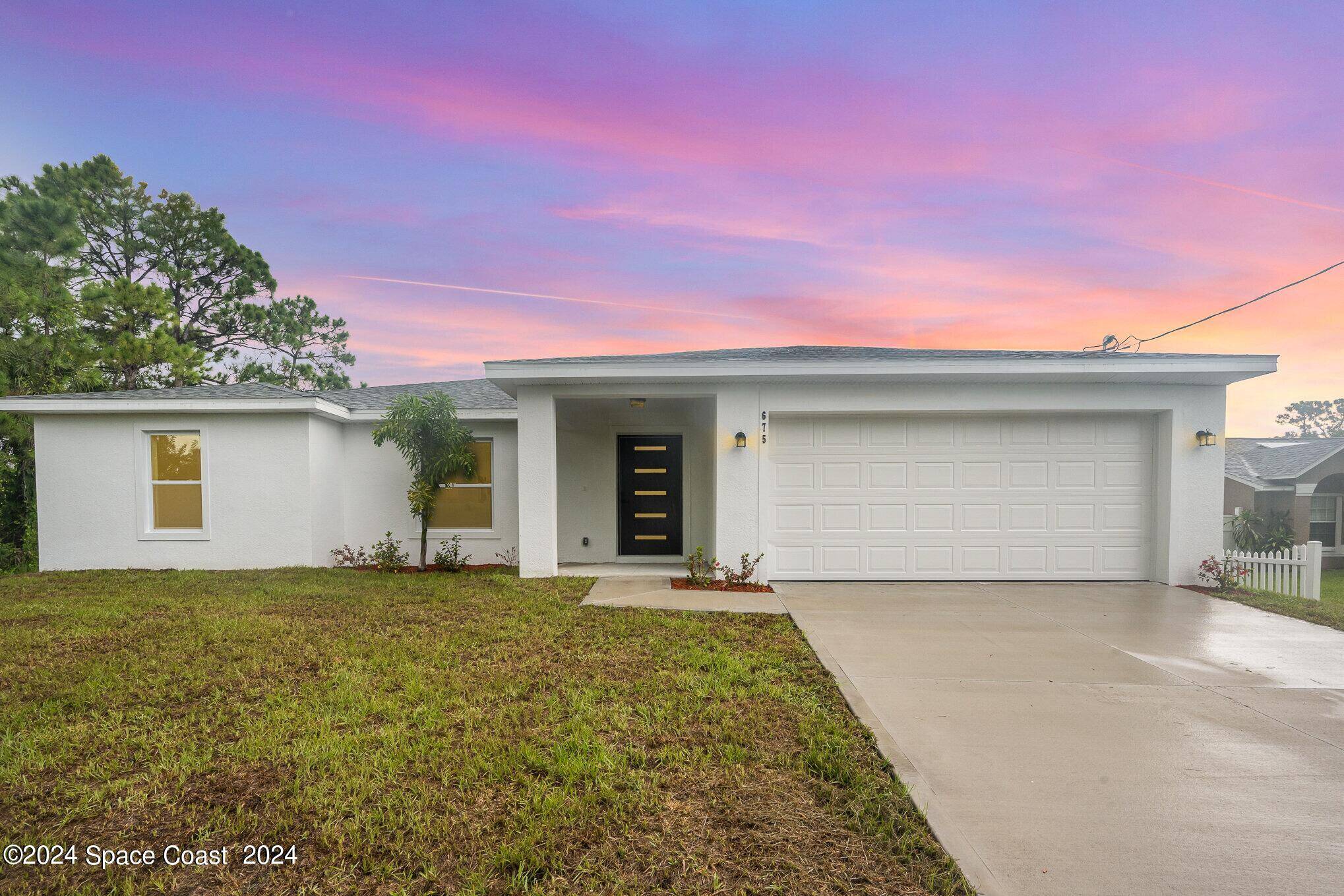 Palm Bay, FL 32909,675 Paigo ST SE