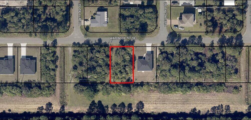 Palm Bay, FL 32909,198 Warwick ST SE