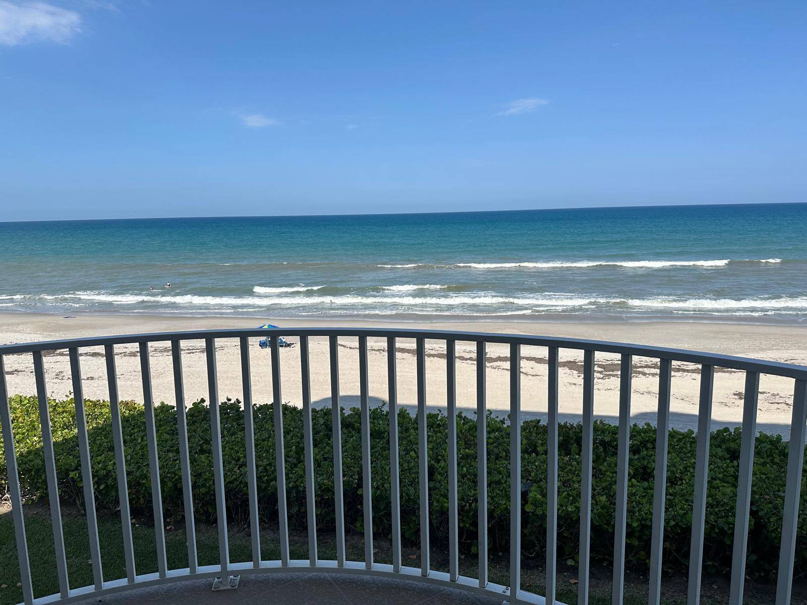 Indian Harbour Beach, FL 32937,2225 Highway A1a #302