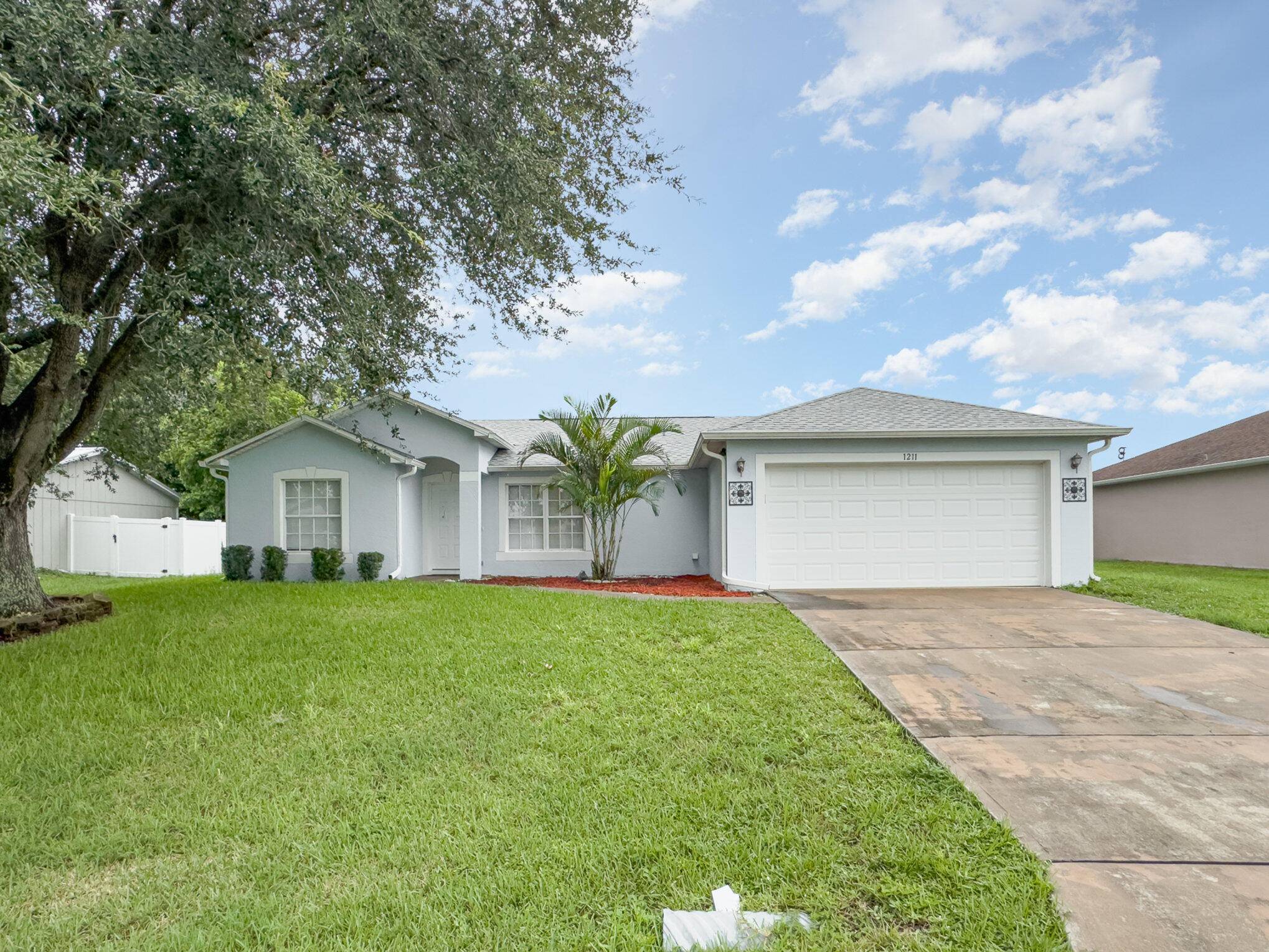 Palm Bay, FL 32907,1211 Heberling NW