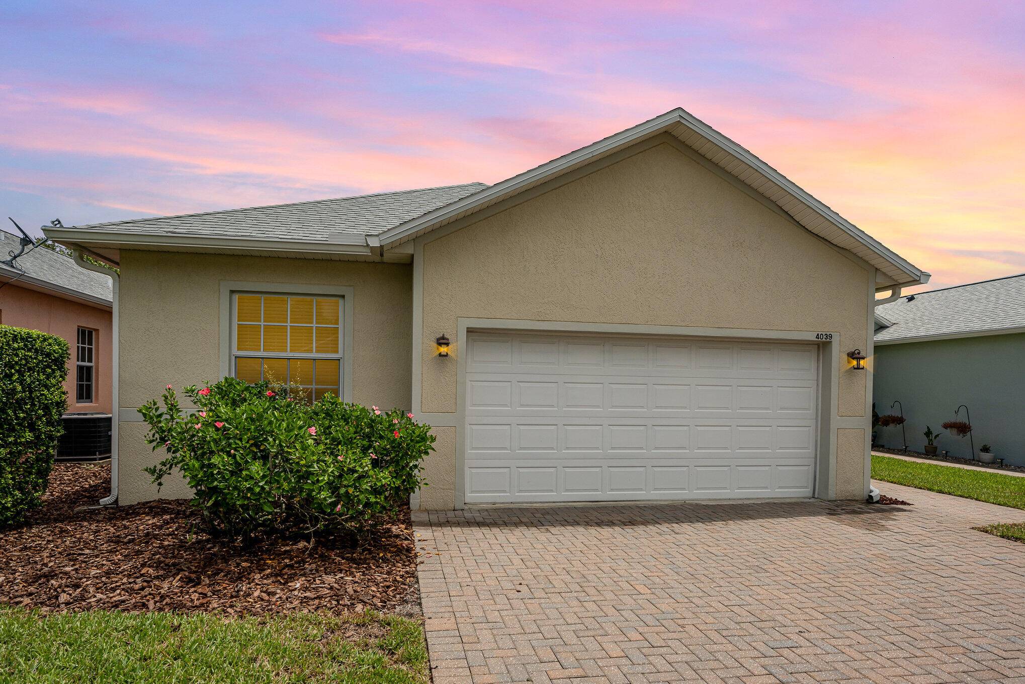 Merritt Island, FL 32953,4039 Judith AVE #31