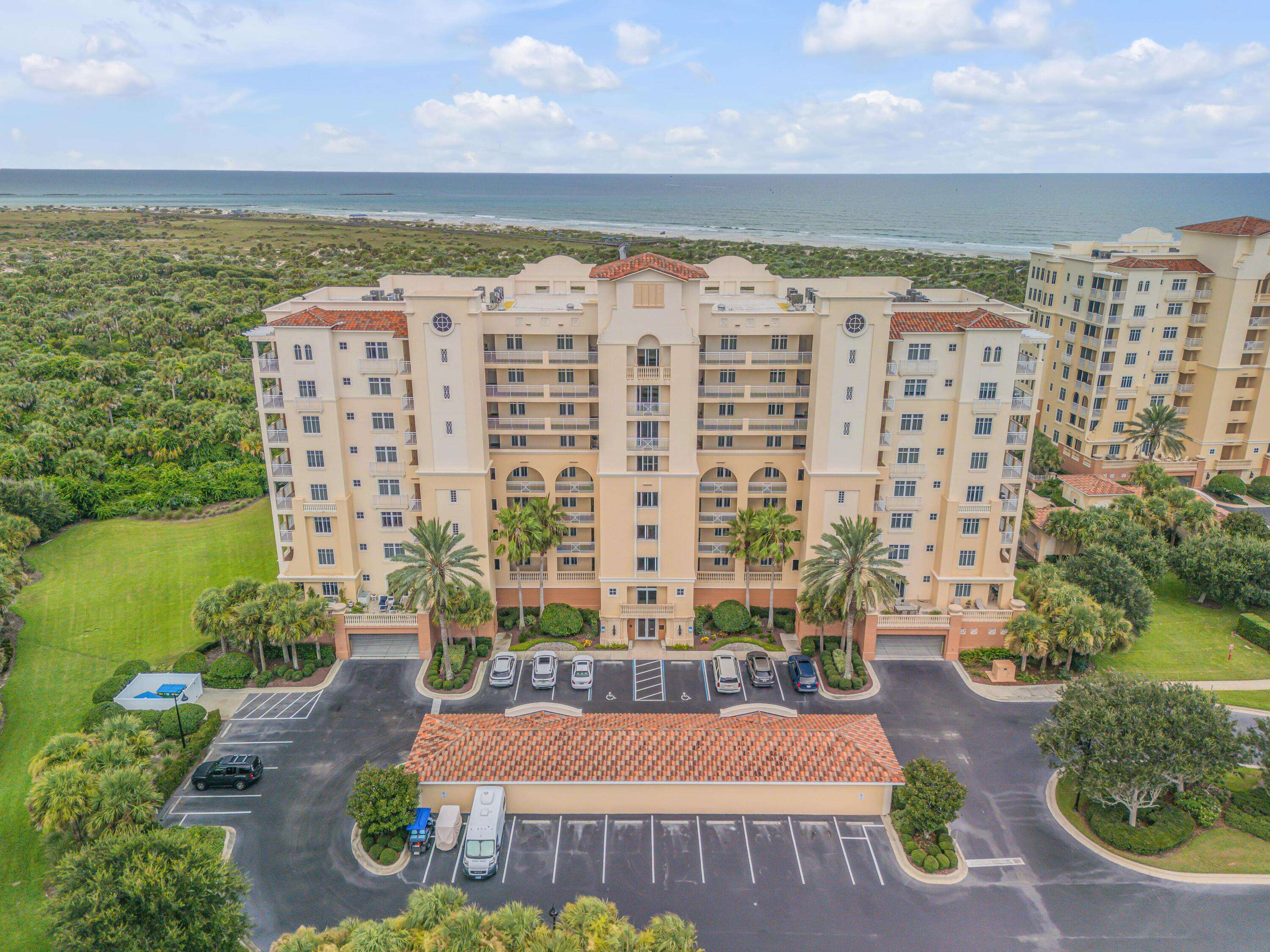 New Smyrna Beach, FL 32169,261 Minorca Beach WAY #401