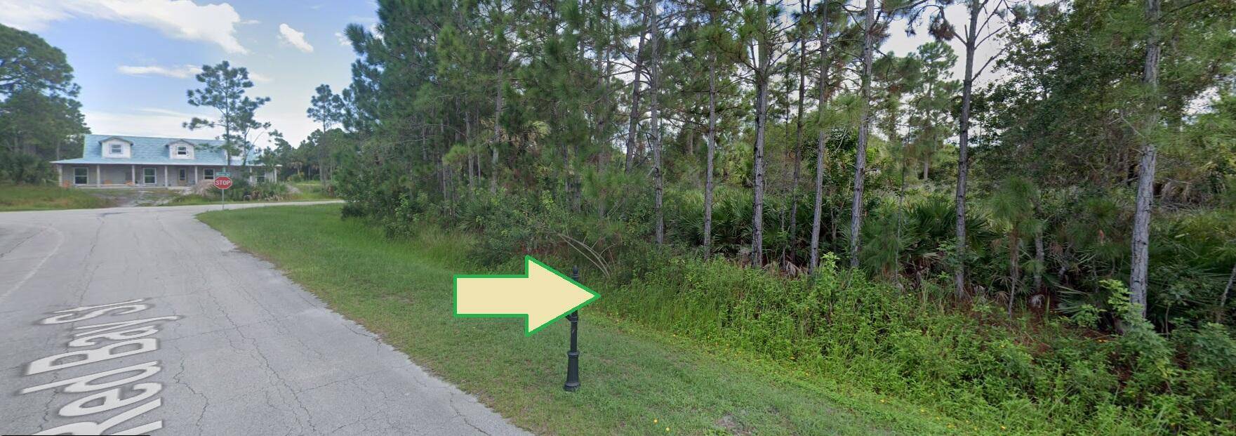 Grant, FL 32949,4162 Red Bay ST