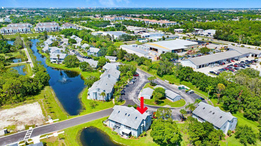 Melbourne, FL 32901,4700 Beck Lake TRL #2-121