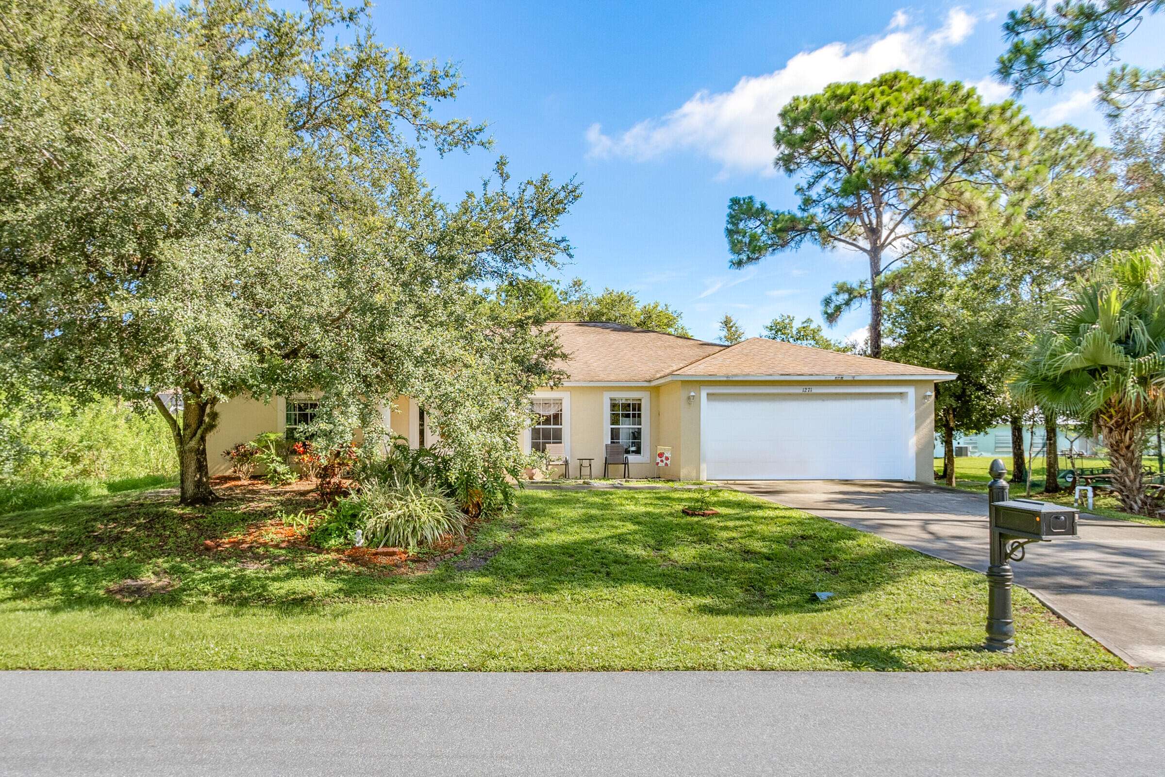 Palm Bay, FL 32909,1271 Destiny ST SE