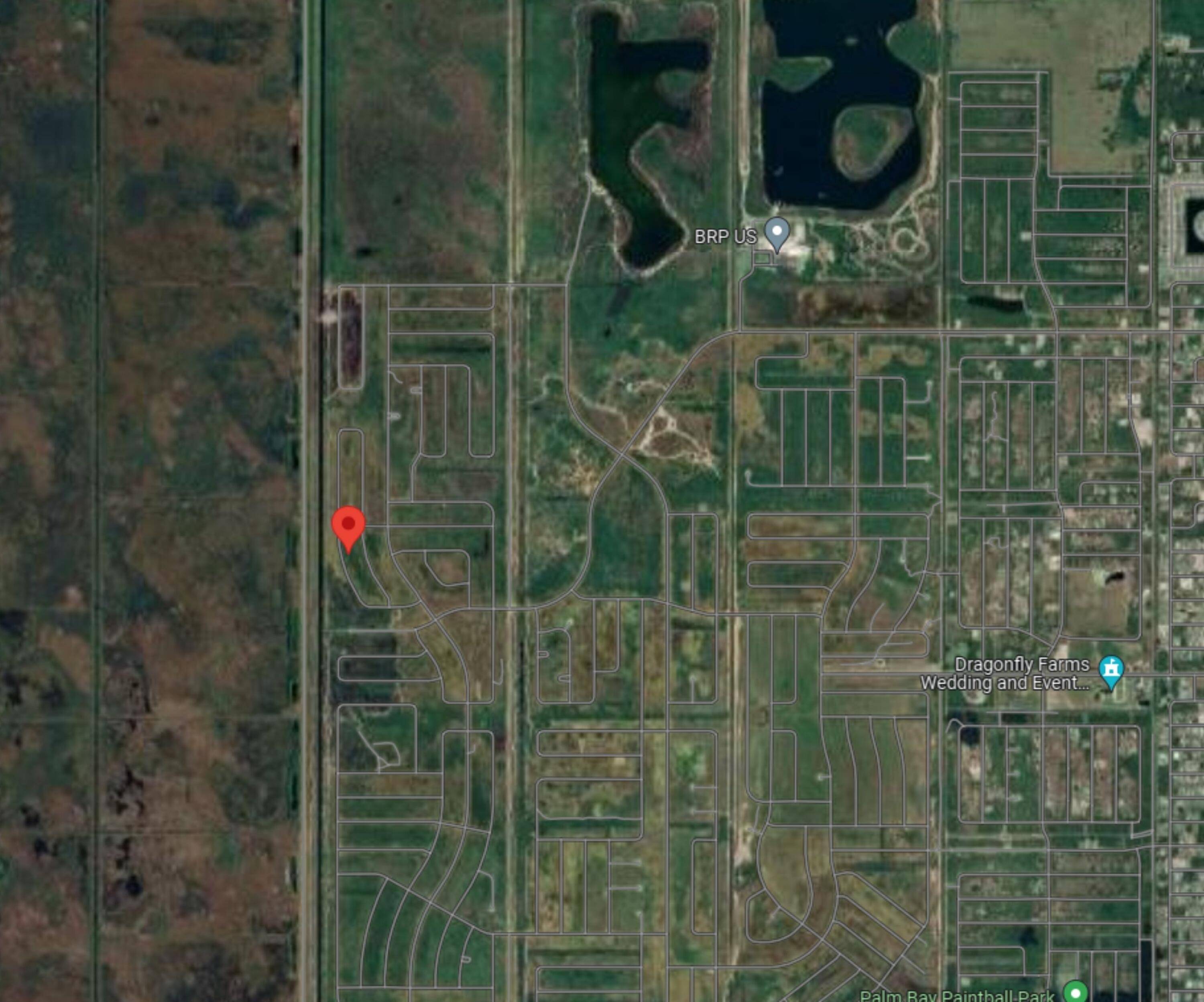 Palm Bay, FL 32908,2141 Wabowen RD SW