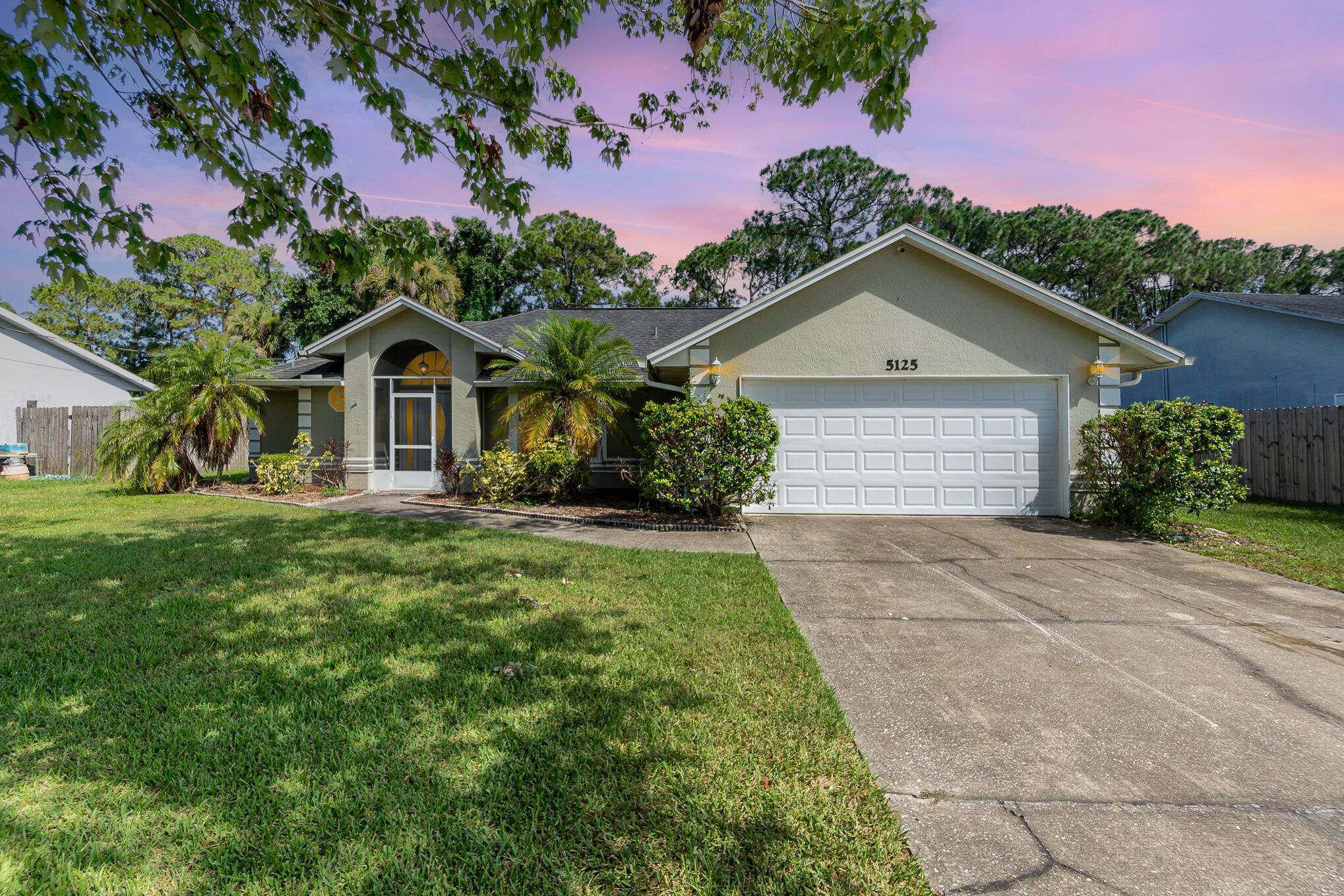 Cocoa, FL 32927,5125 Hogan PL