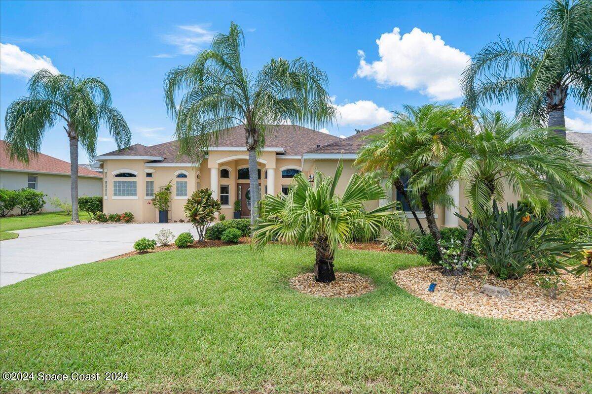 Rockledge, FL 32955,5960 Herons Landing DR