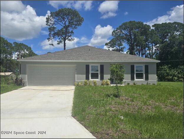 Palm Bay, FL 32909,1151 Larkspur ST SE