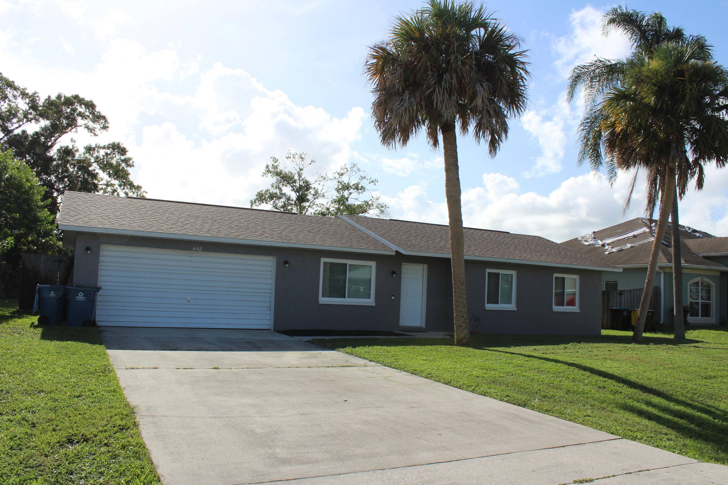 Palm Bay, FL 32907,448 Veronica AVE NE