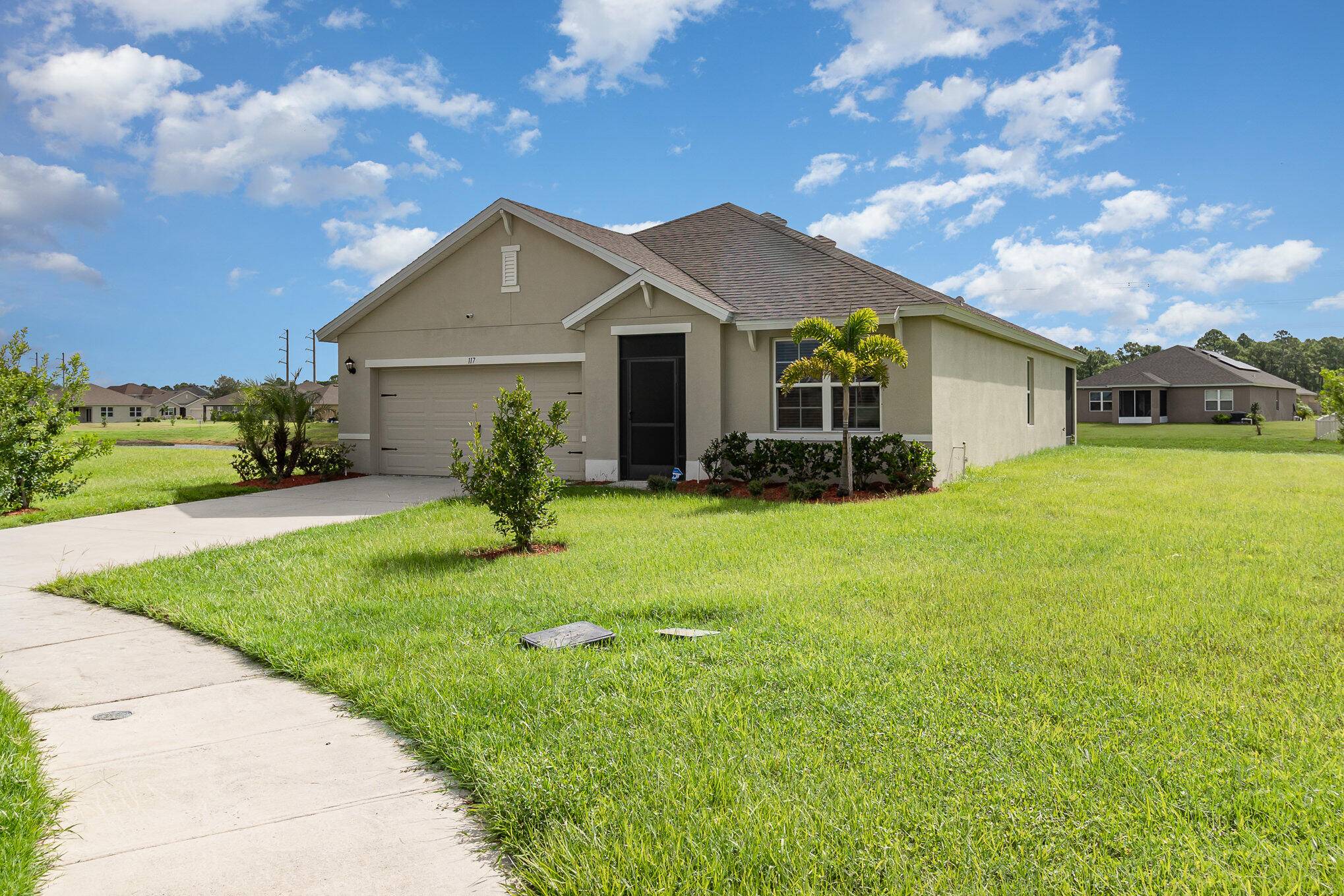 Palm Bay, FL 32908,117 Islet CT