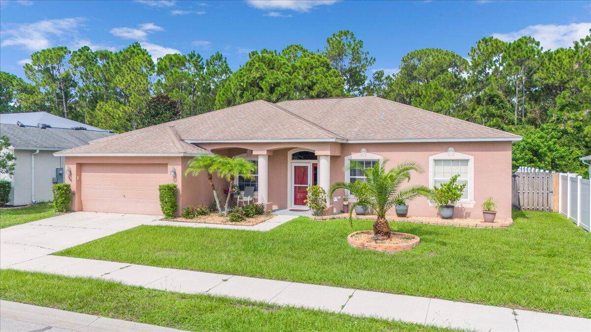Cocoa, FL 32927,7368 Crepe Myrtle CT