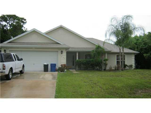 Sebastian, FL 32958,409 Maple ST