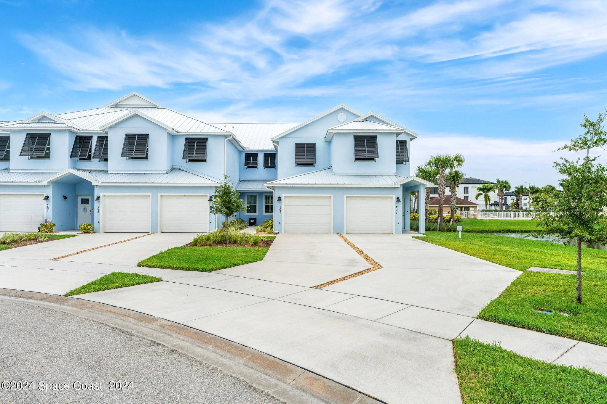 Rockledge, FL 32955,3930 Playa Del Sol DR #101