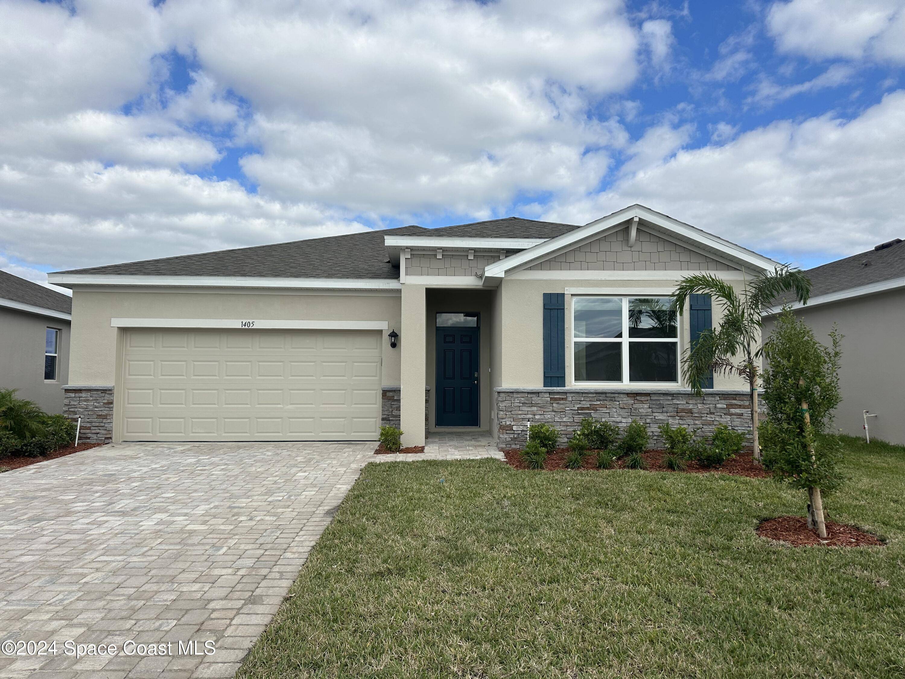 Palm Bay, FL 32909,1405 Criswell LN SE