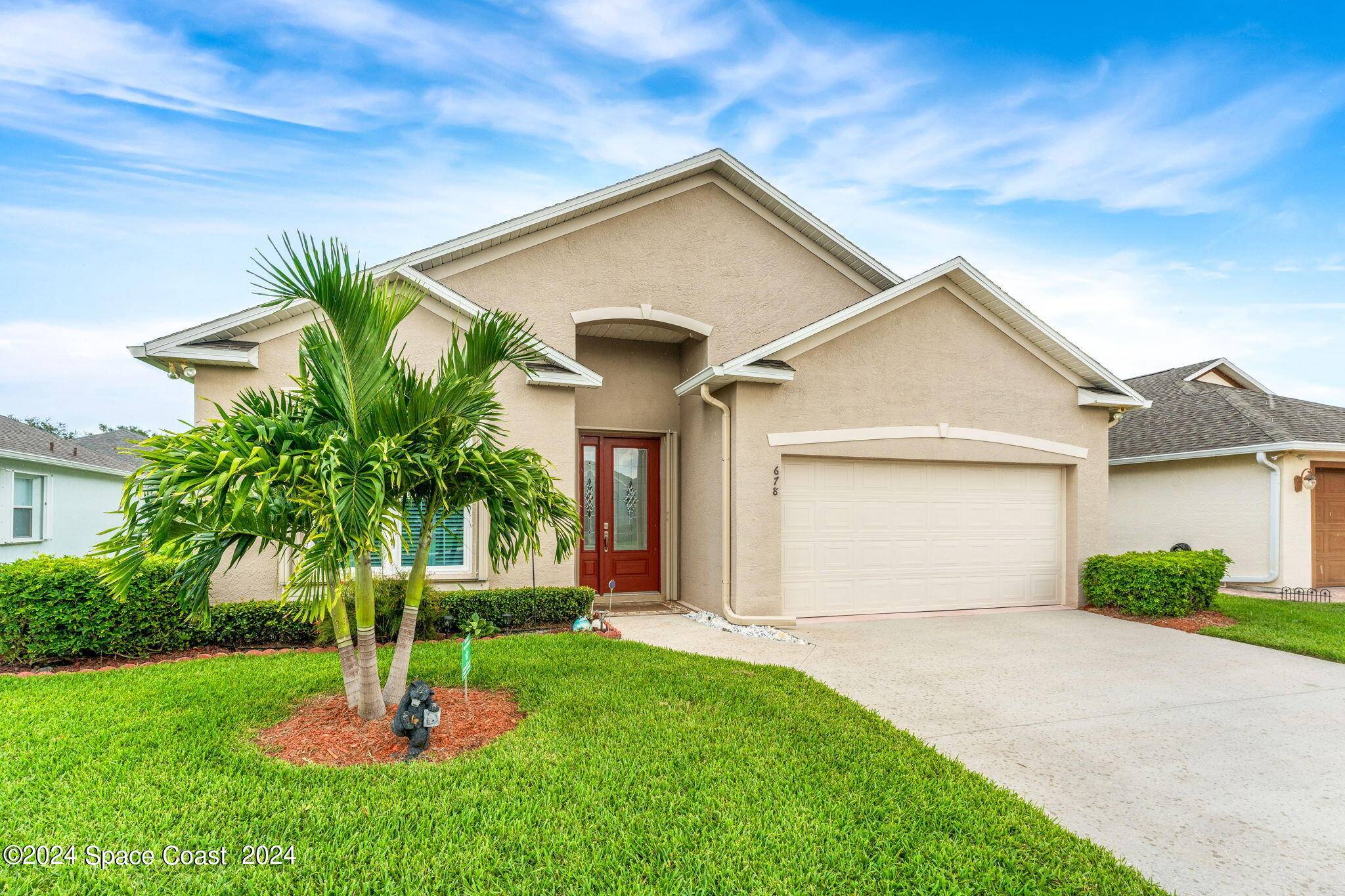 Melbourne, FL 32904,678 Danville CIR