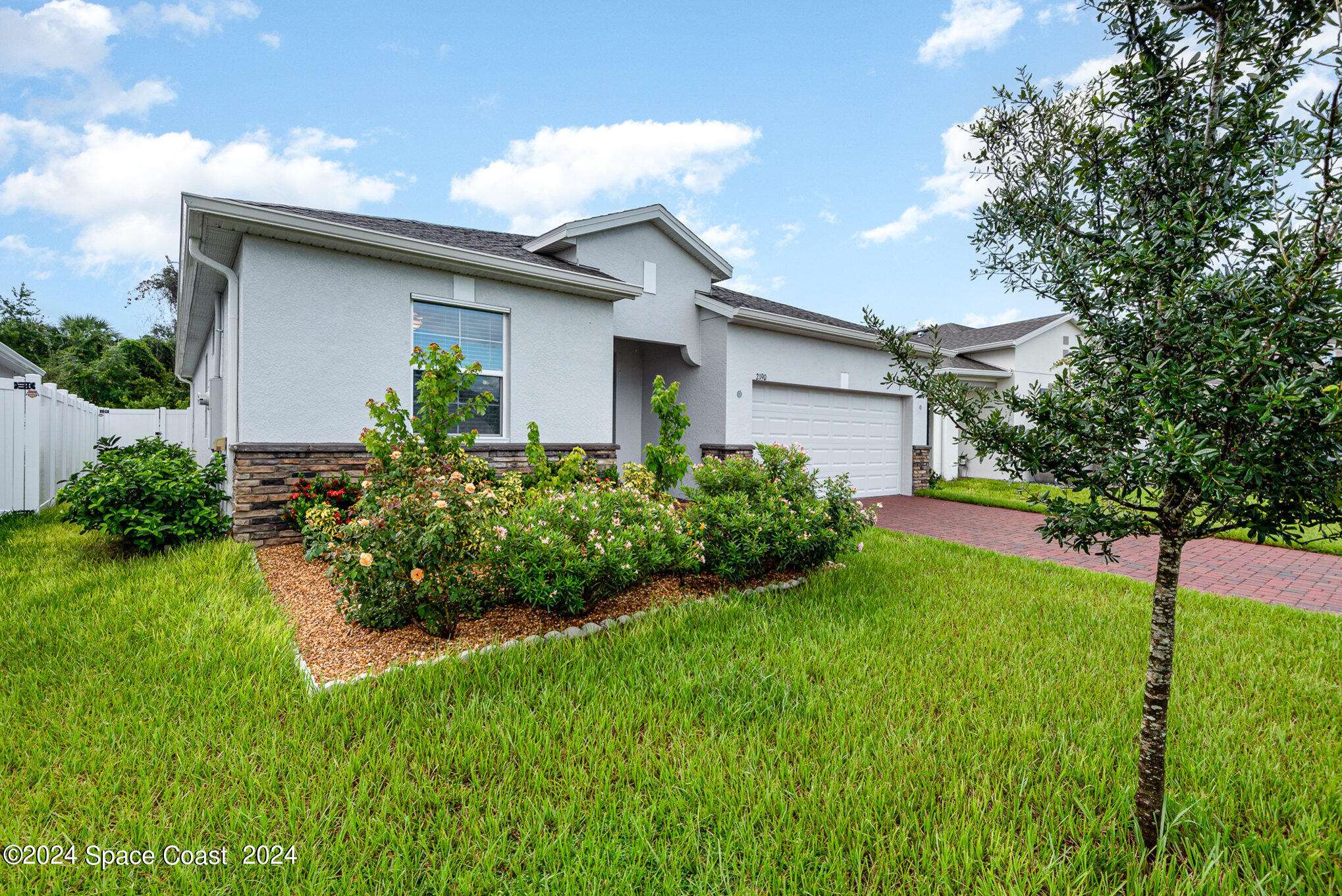 Titusville, FL 32780,2190 Arctic CIR